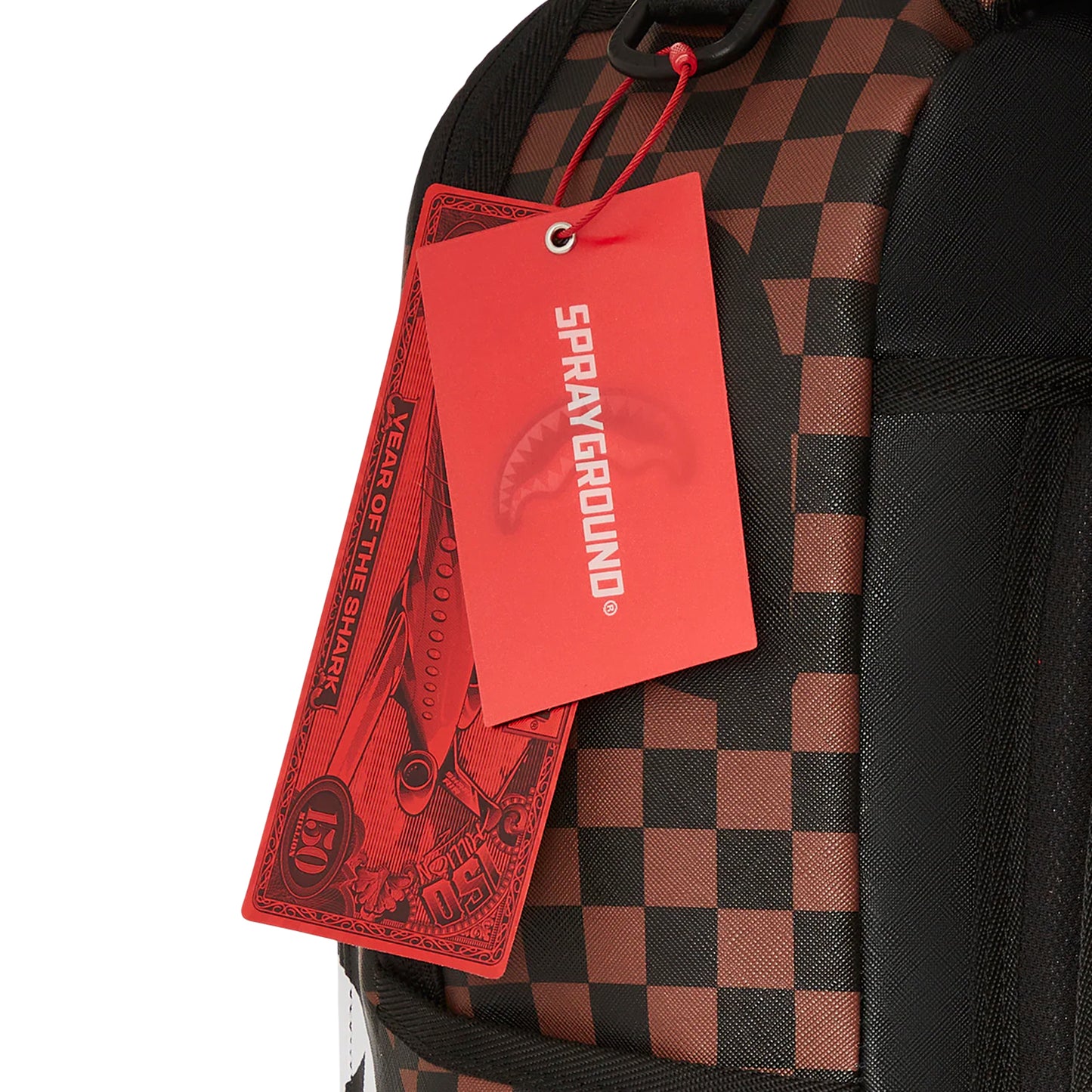 Mochila Urbano Unisex Sprayground Dlxsv Money Grump Mochila Urbano Unisex Sprayground Dlxsv Money Grump