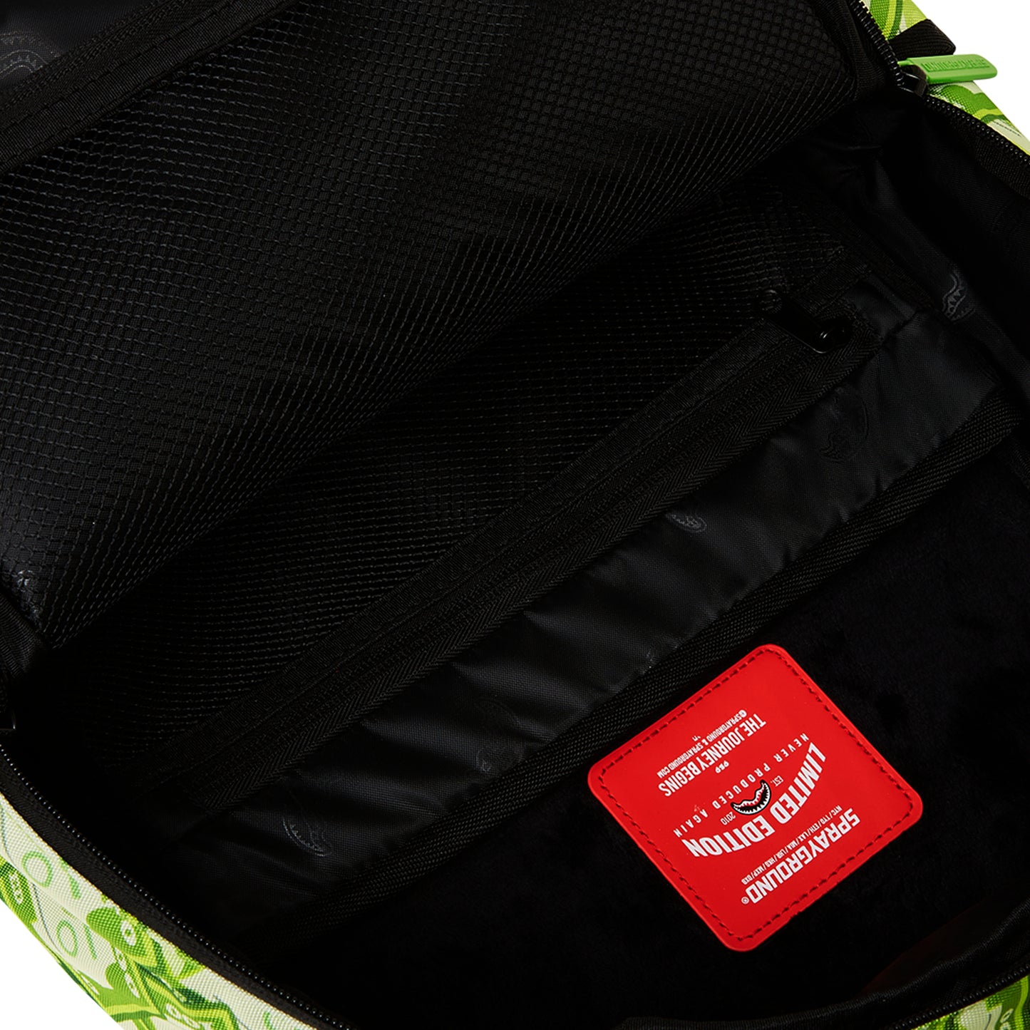 Mochila Sprayground Diablo Money Dreams Dlxsv Mochila Sprayground Diablo Money Dreams Dlxsv