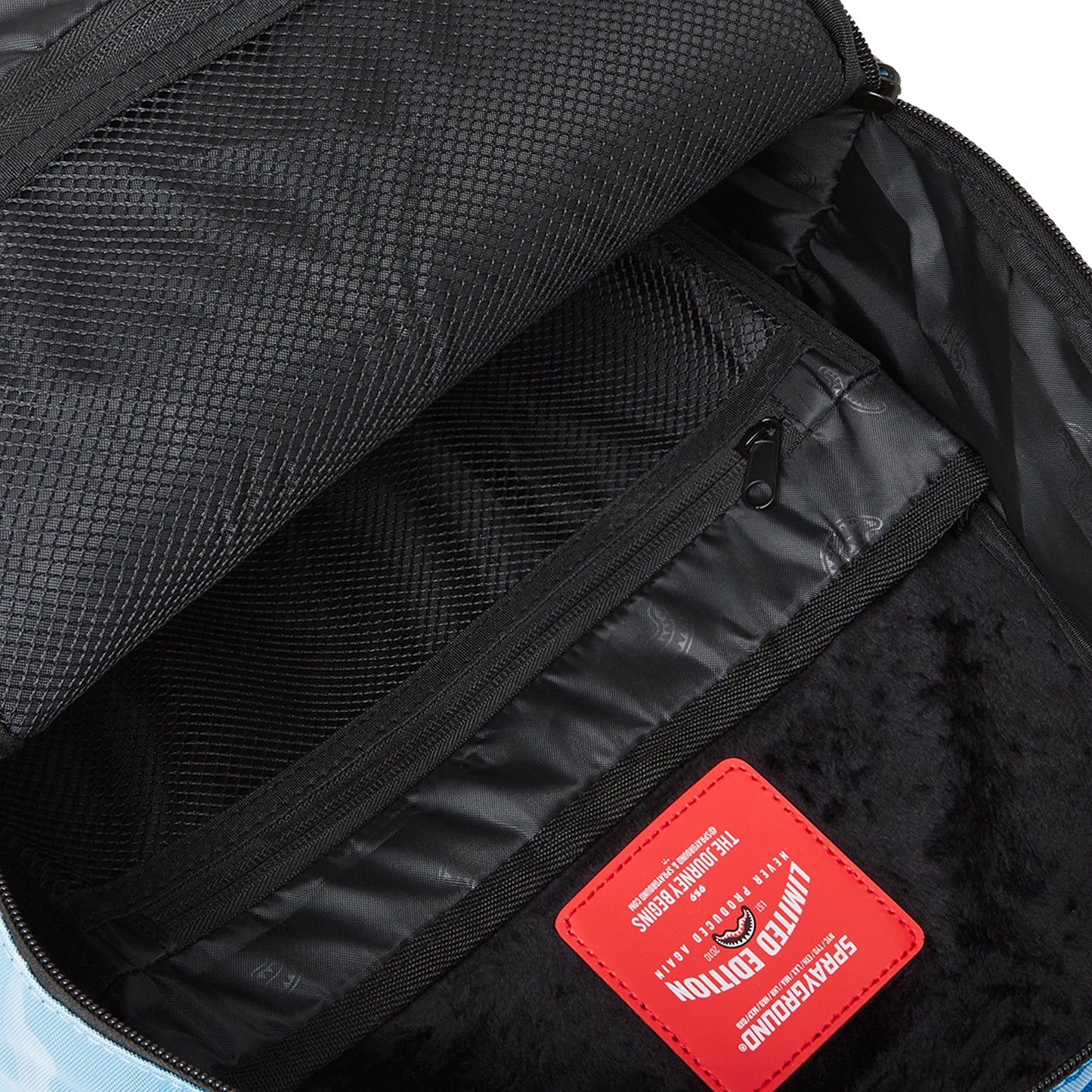 Mochila Urbano Unisex Sprayground Diablo Camokawa Wave Dlxsr Mochila Urbano Unisex Sprayground Diablo Camokawa Wave Dlxsr