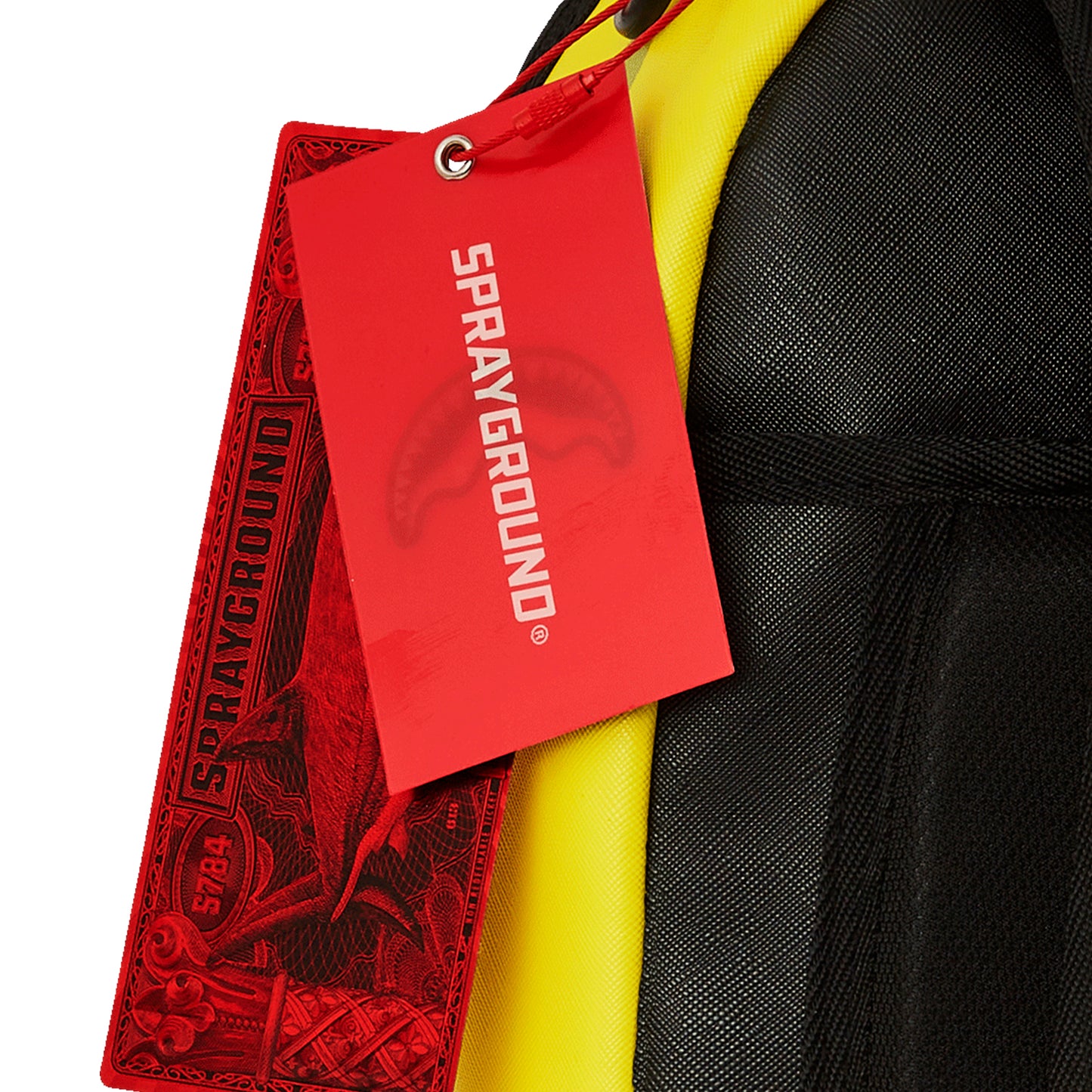 Mochila Sprayground Sponge Bob Reveal Dlxsv Mochila Sprayground Sponge Bob Reveal Dlxsv