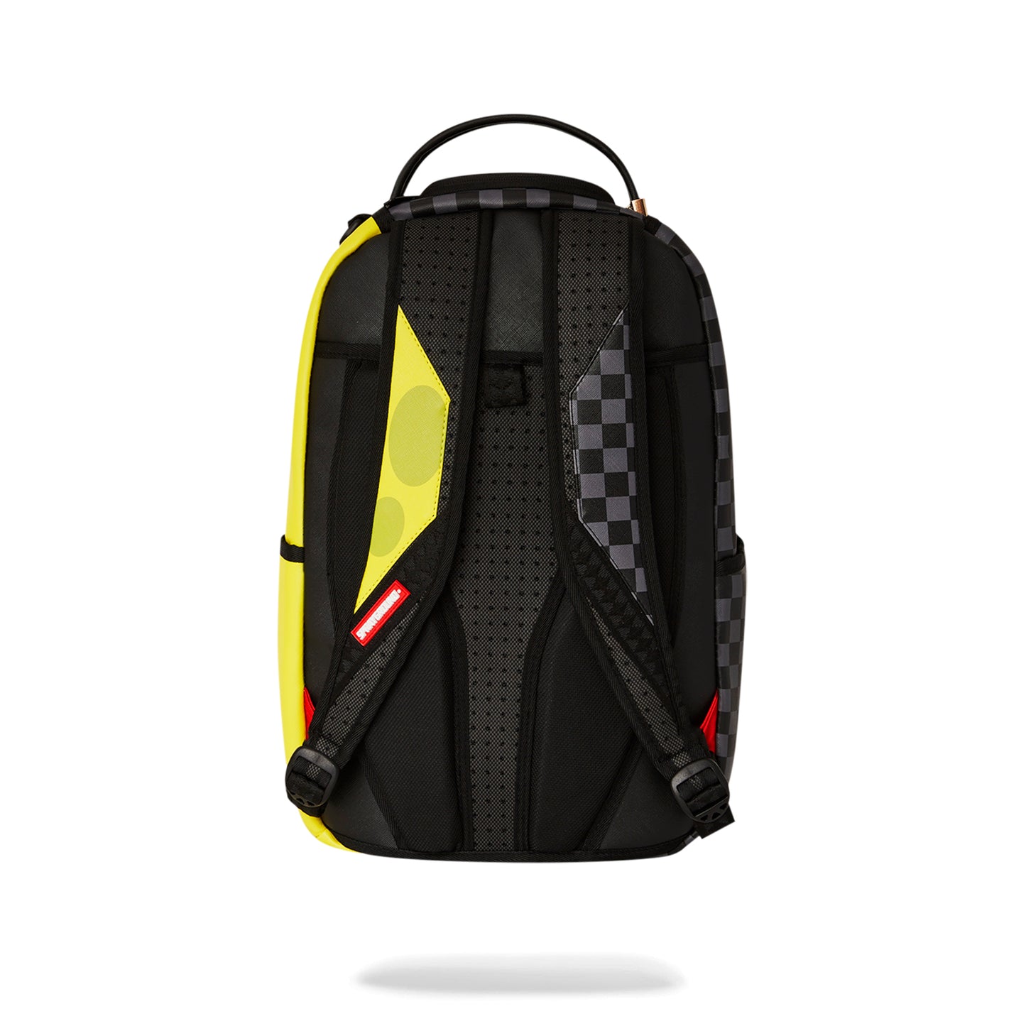 Mochila Sprayground Sponge Bob Reveal Dlxsv Mochila Sprayground Sponge Bob Reveal Dlxsv