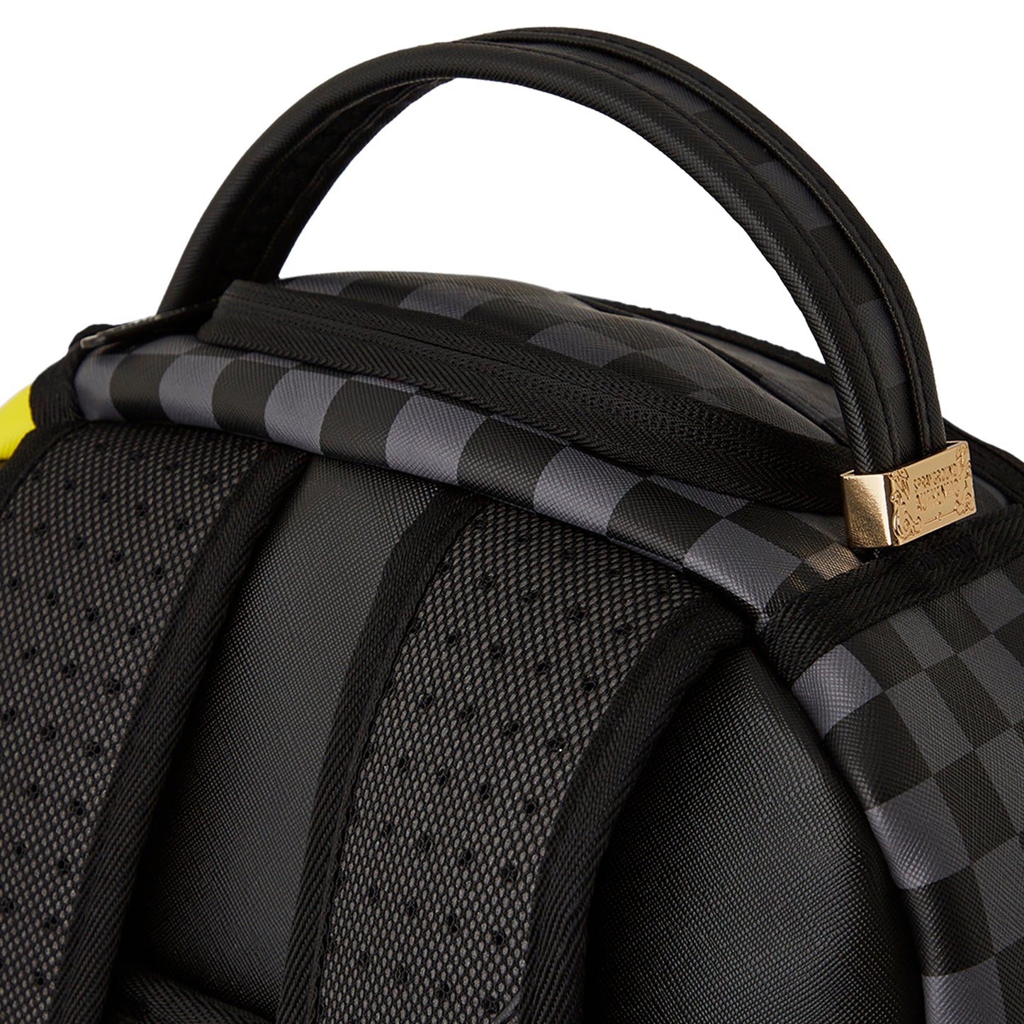 Mochila Sprayground Sponge Bob Reveal Dlxsv Mochila Sprayground Sponge Bob Reveal Dlxsv