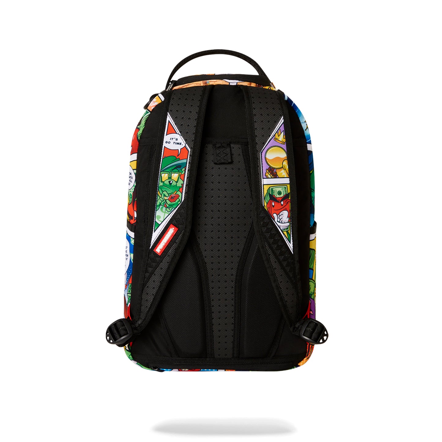 Mochila Sprayground Comic Series 2 Dlxsr