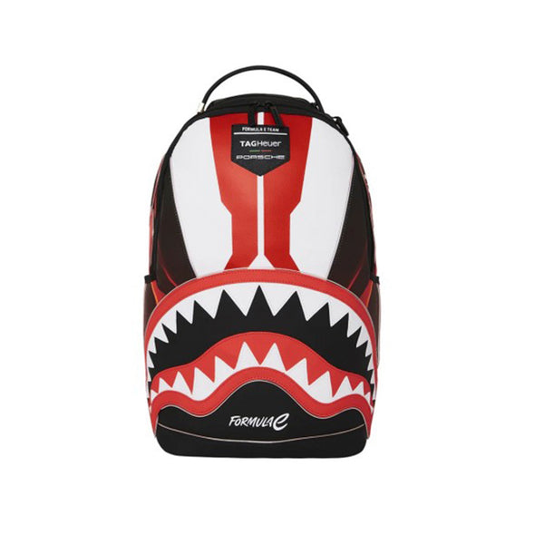 Mochila Urbano Unisex Sprayground Mochila Porsche FormulA-E Mochila Urbano Unisex Sprayground Mochila Porsche FormulA-E