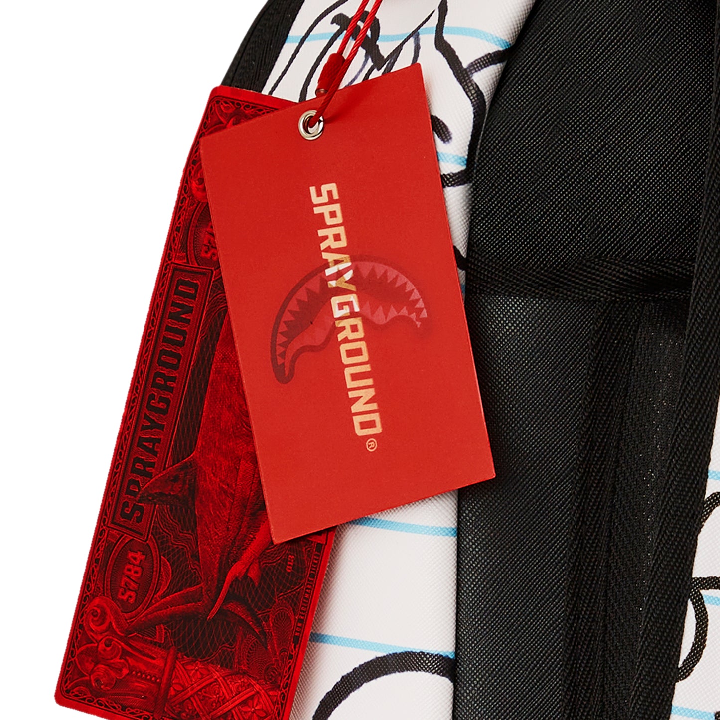 Mochila Sprayground Sponge Bob Reveal Doodle Dlxsv Mochila Sprayground Sponge Bob Reveal Doodle Dlxsv