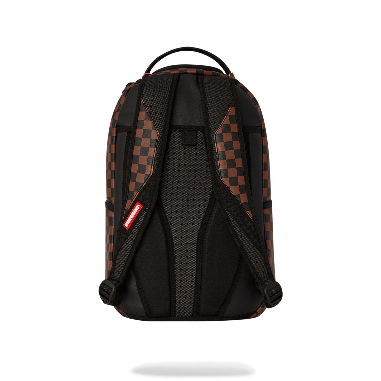 Mochila Sprayground Pink Panther Holding Money Stack Dlxsv Mochila Sprayground Pink Panther Holding Money Stack Dlxsv