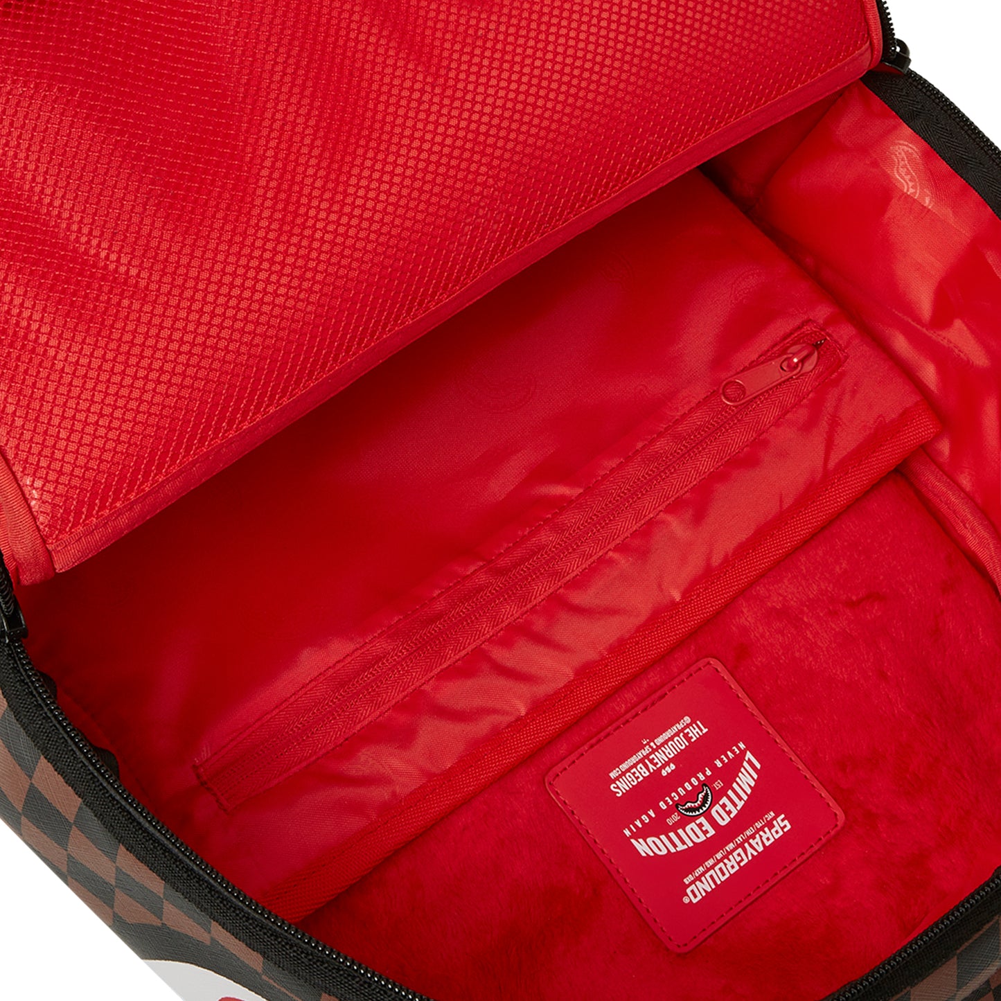 Mochila Urbano Unisex Sprayground Money Boys Gang Dlvsv Mochila Urbano Unisex Sprayground Money Boys Gang Dlvsv