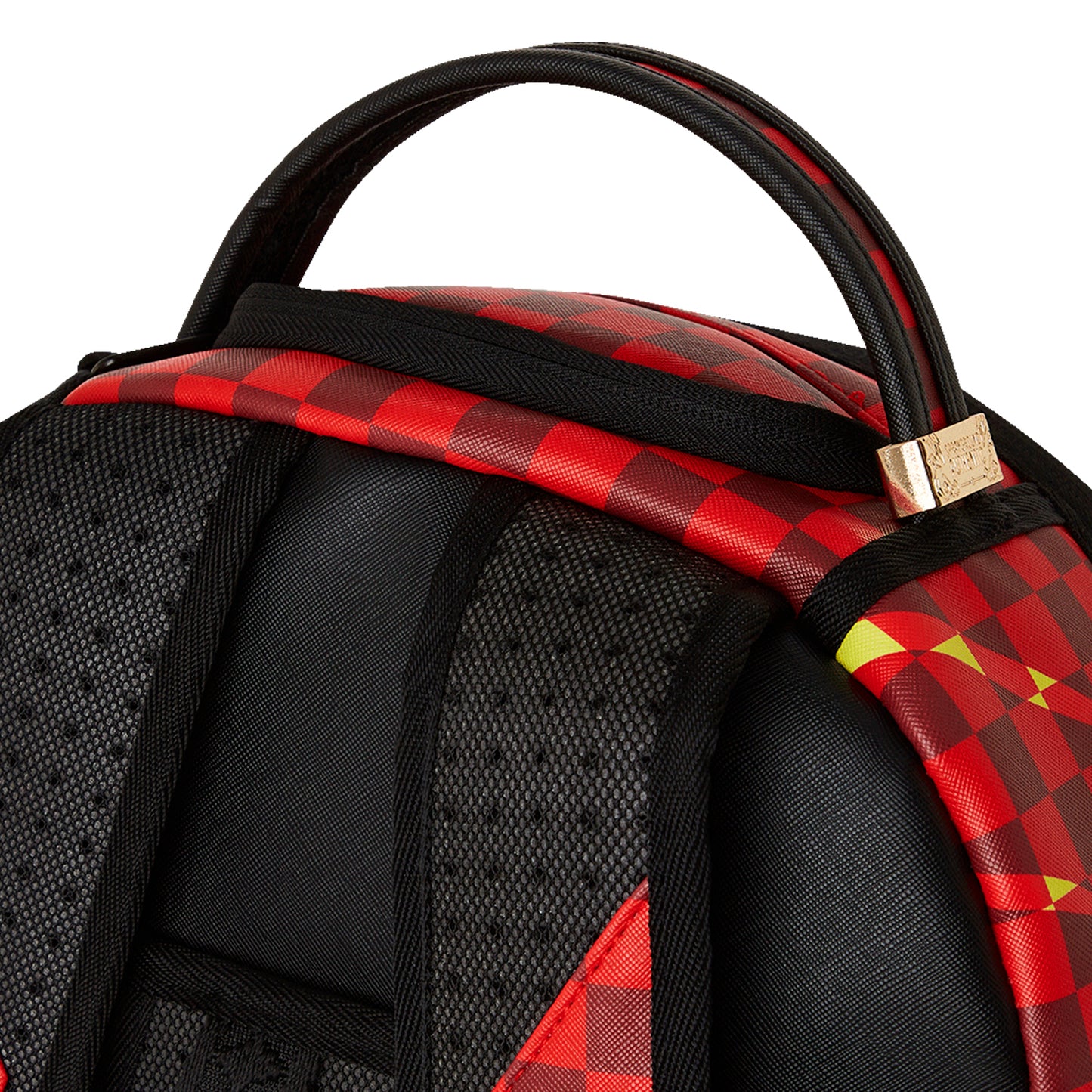 Mochila Sprayground Tatted Money Bear Dlxsv Mochila Sprayground Tatted Money Bear Dlxsv