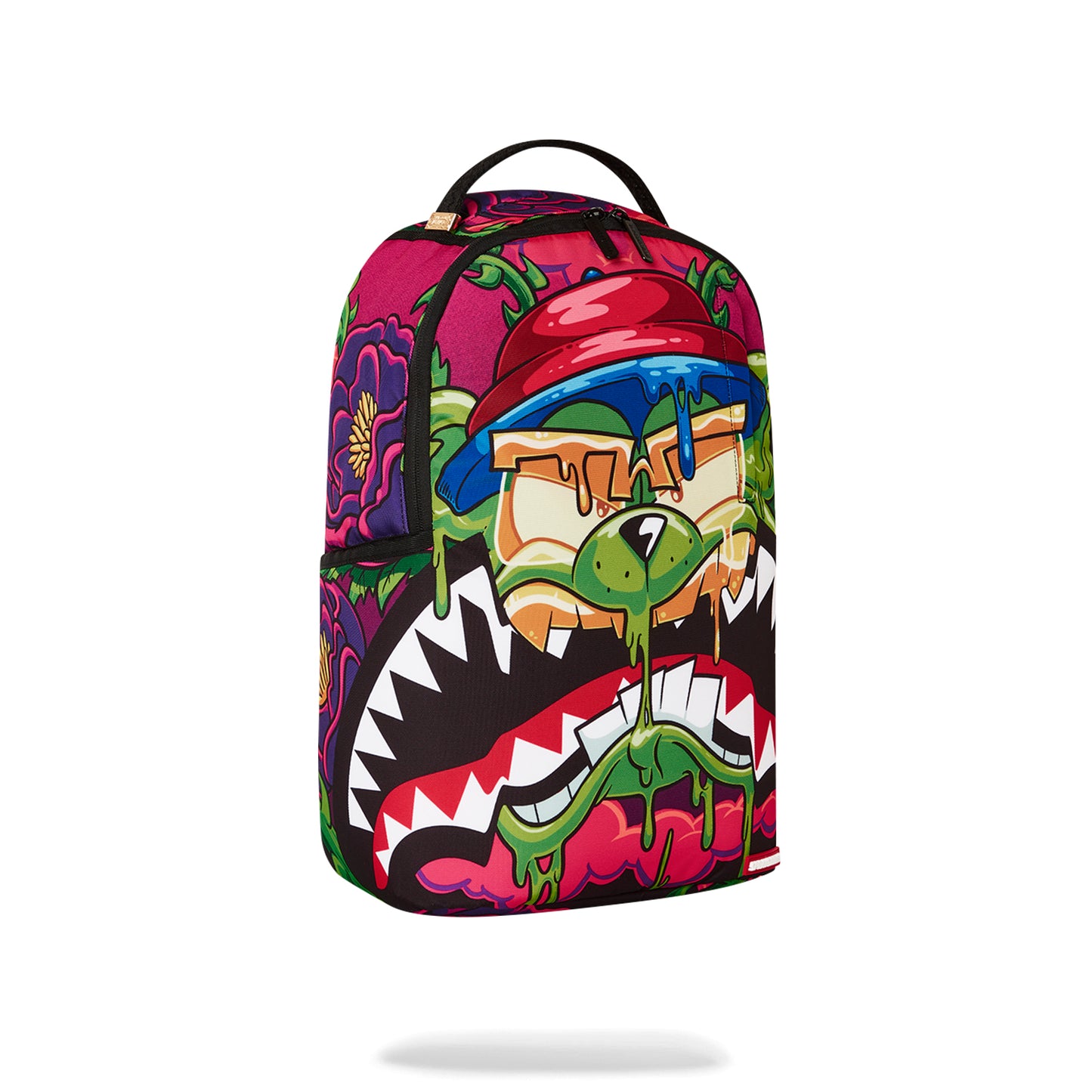 Mochila Sprayground Money Bear Melt Dlxsr Mochila Sprayground Money Bear Melt Dlxsr