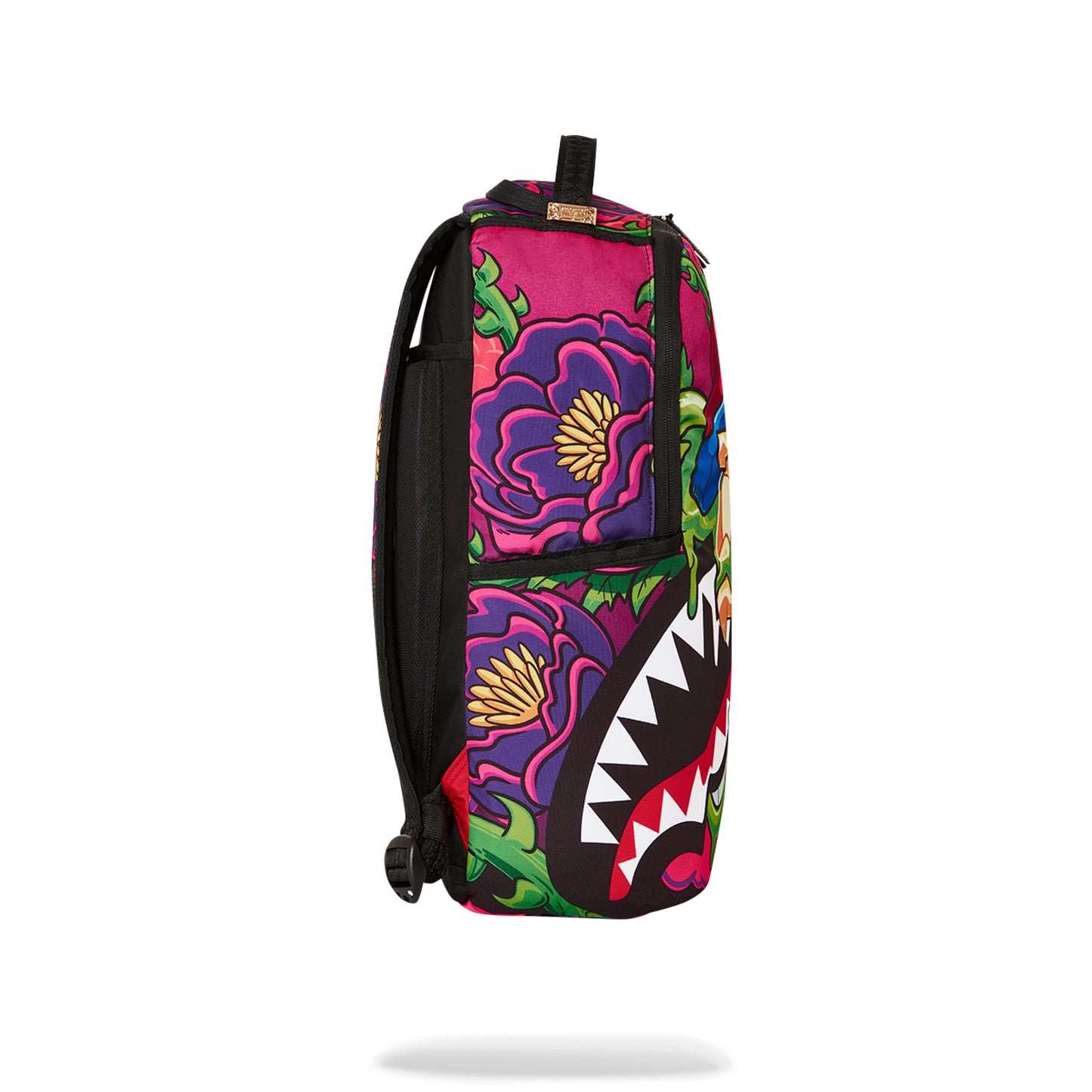 Mochila Sprayground Money Bear Melt Dlxsr Mochila Sprayground Money Bear Melt Dlxsr