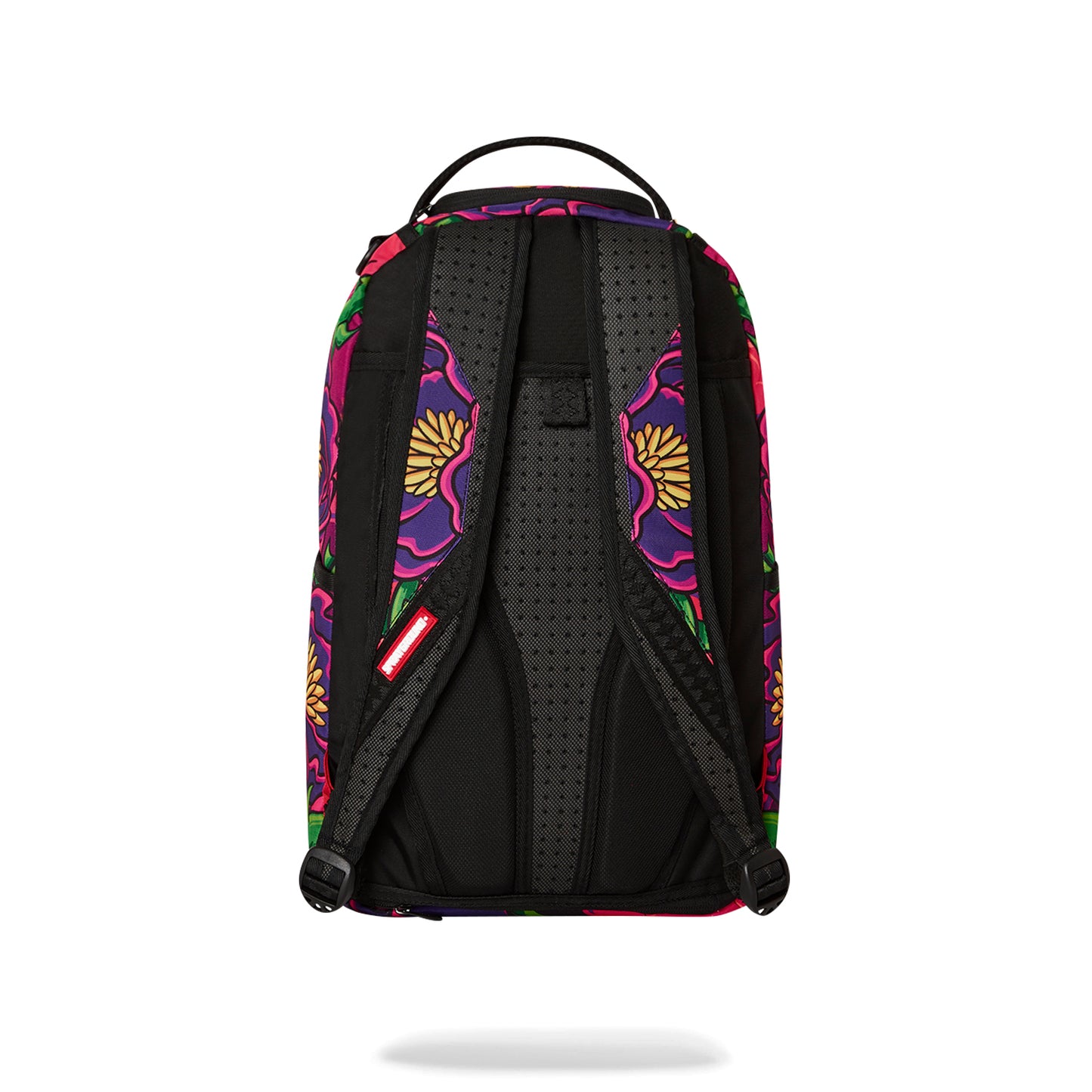 Mochila Sprayground Money Bear Melt Dlxsr Mochila Sprayground Money Bear Melt Dlxsr