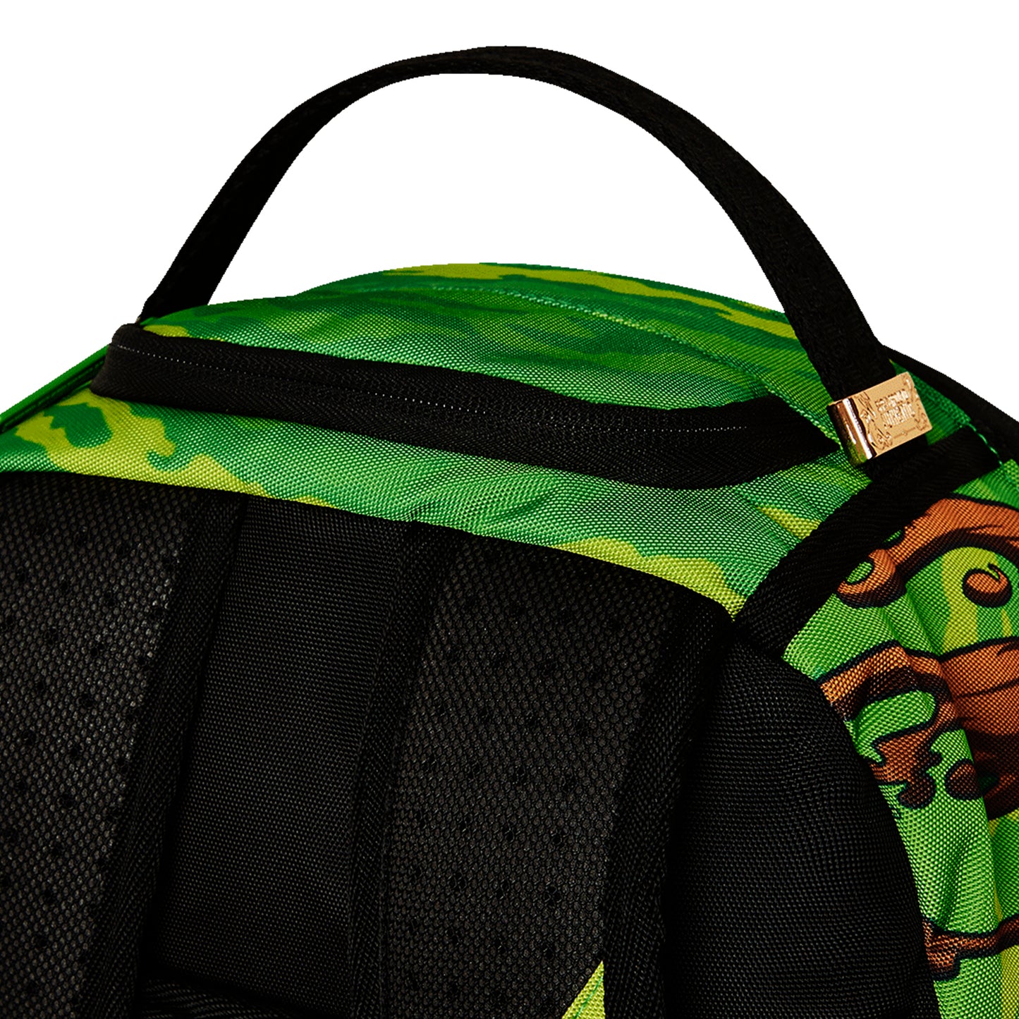 Mochila Sprayground Rick & Morty Rick Merge Dlxsr Mochila Sprayground Rick & Morty Rick Merge Dlxsr