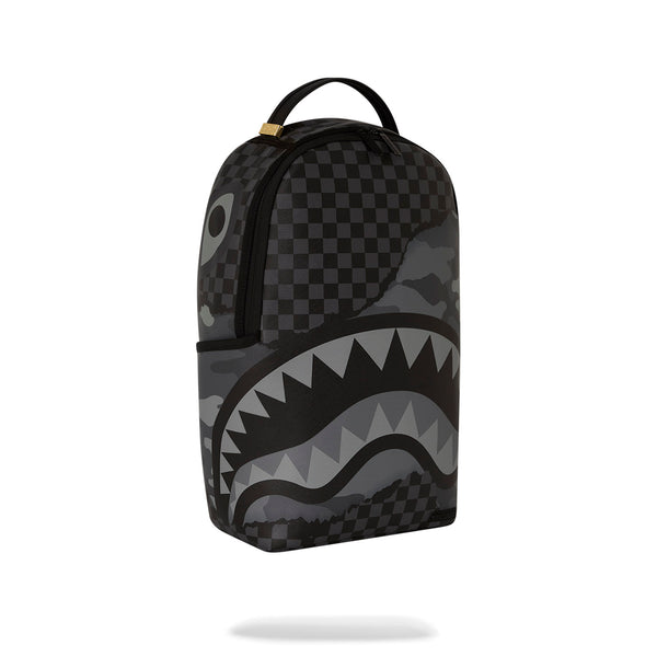 Mochila Urbano Unisex Sprayground Mochila 3am Tear It Up Dlxsv Mochila Urbano Unisex Sprayground Mochila 3am Tear It Up Dlxsv