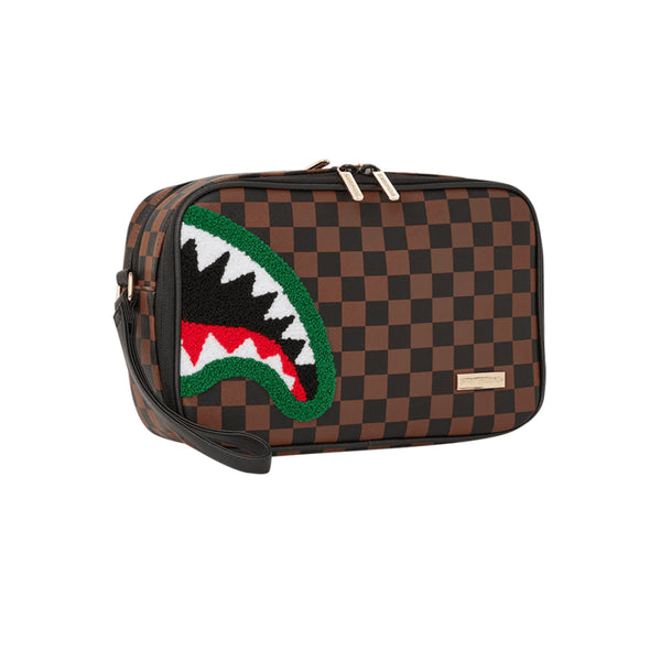 Neceser Urbano Unisex Sprayground Neceser Italy Chenille Sip Neceser Urbano Unisex Sprayground Neceser Italy Chenille Sip