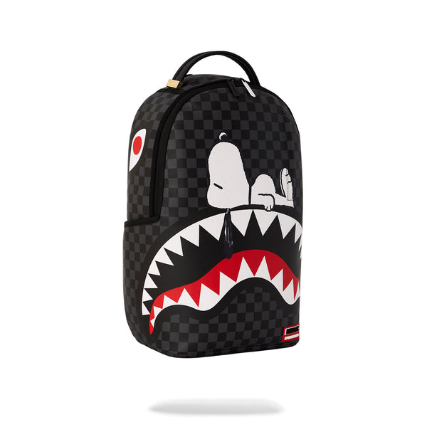 Mochila Urbano Unisex Sprayground Mochila Peanuts Snoopy Sunday Dlxsv Mochila Urbano Unisex Sprayground Mochila Peanuts Snoopy Sunday Dlxsv