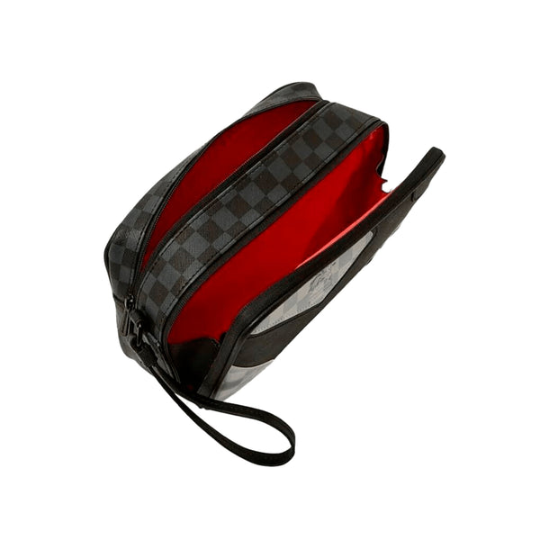 Neceser Urbano Unisex Sprayground Neceser Triple Decker Heir To The Throne Neceser Urbano Unisex Sprayground Neceser Triple Decker Heir To The Throne