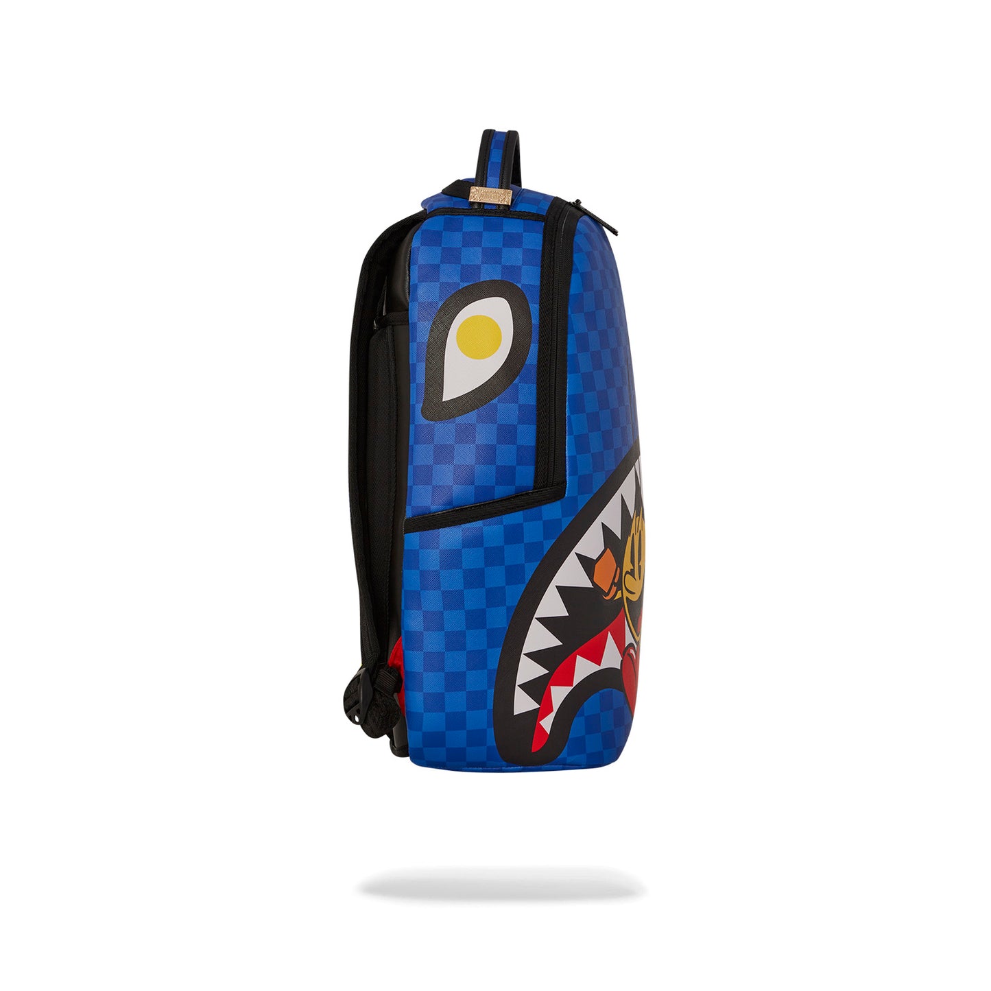 Mochila Urbano Unisex Sprayground PaC-Man Reveal Dlxsv Mochila Urbano Unisex Sprayground PaC-Man Reveal Dlxsv