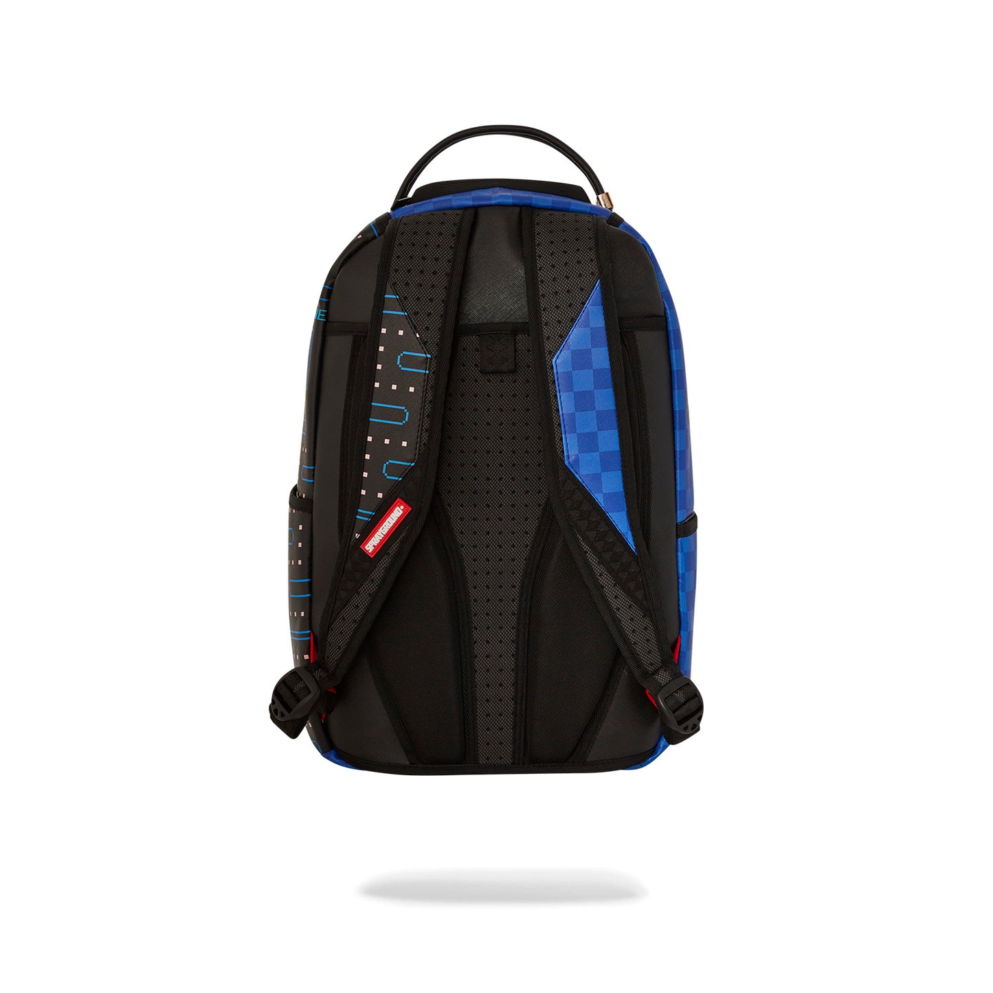 Mochila Urbano Unisex Sprayground PaC-Man Reveal Dlxsv Mochila Urbano Unisex Sprayground PaC-Man Reveal Dlxsv