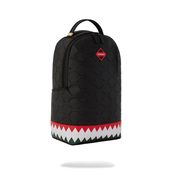 Mochila Urbano Unisex Sprayground Mochila Bougie Vsm Scuff Dlxsv Mochila Urbano Unisex Sprayground Mochila Bougie Vsm Scuff Dlxsv