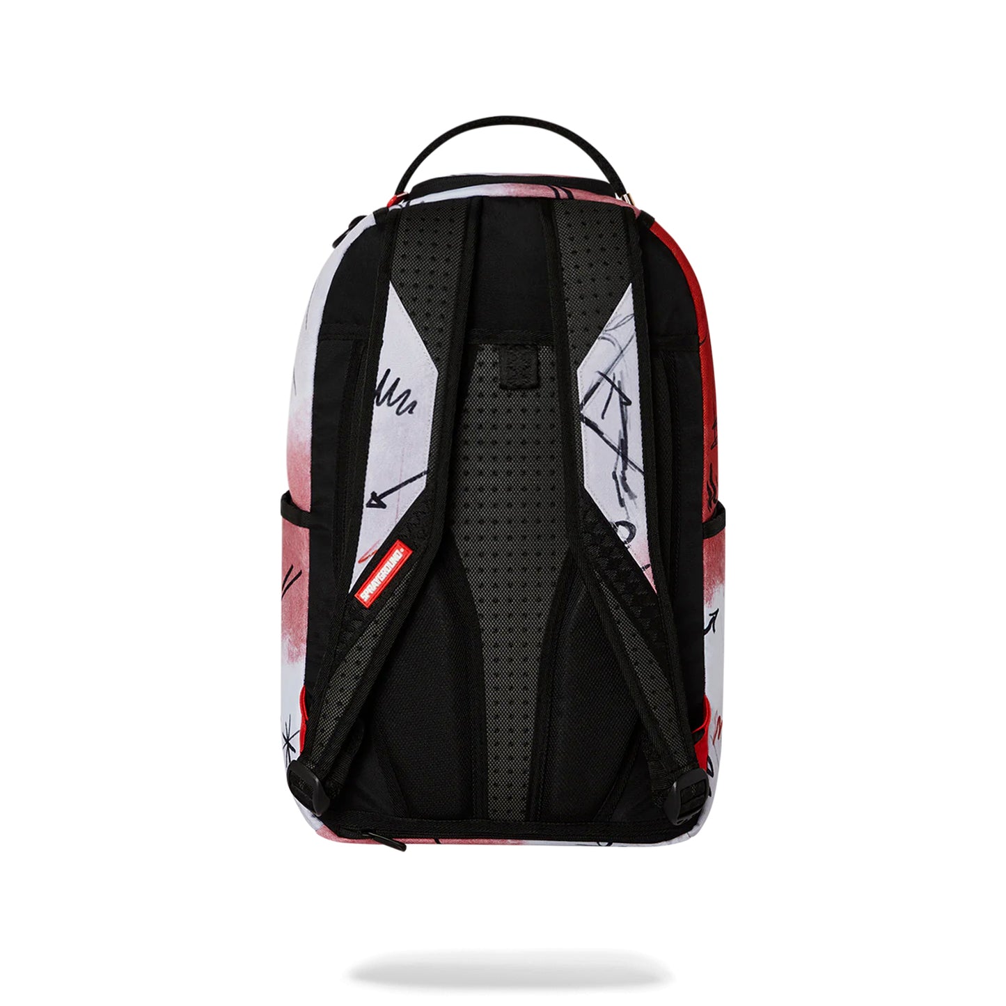 Mochila Urbano Unisex Sprayground Mochila Dlxr: Diablo Like This Style Dlvsr Mochila Urbano Unisex Sprayground Mochila Dlxr: Diablo Like This Style Dlvsr