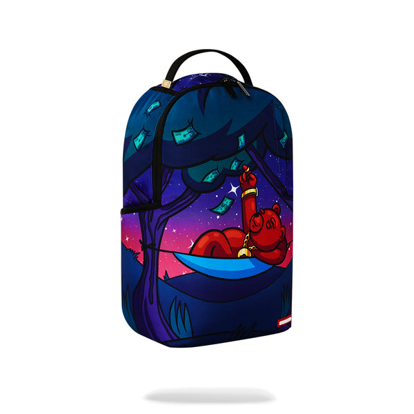 Mochila Urbano Unisex Sprayground Mochila Diablo Money Plucking Dlxsr Mochila Urbano Unisex Sprayground Mochila Diablo Money Plucking Dlxsr