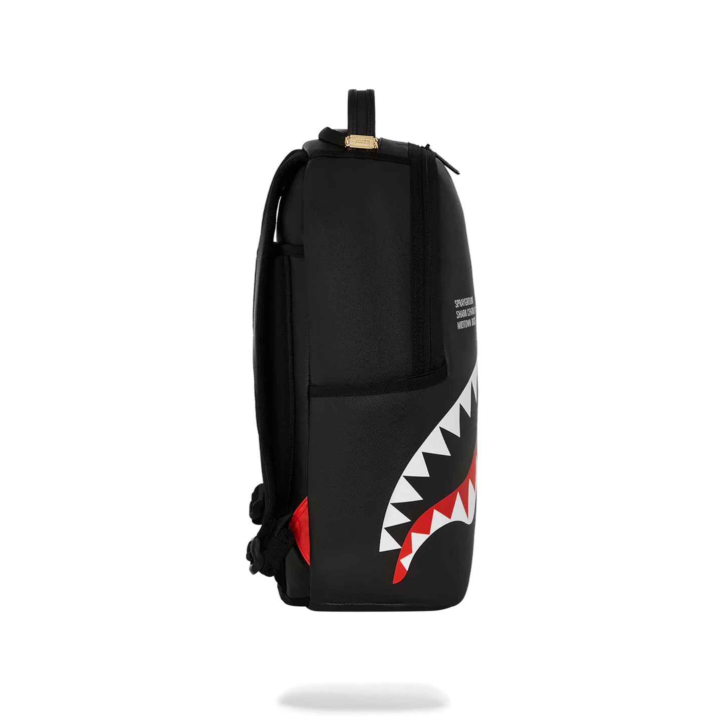 Mochila Urbano Unisex Sprayground Dlxsv Shark Central Split Infinity Mochila Urbano Unisex Sprayground Dlxsv Shark Central Split Infinity