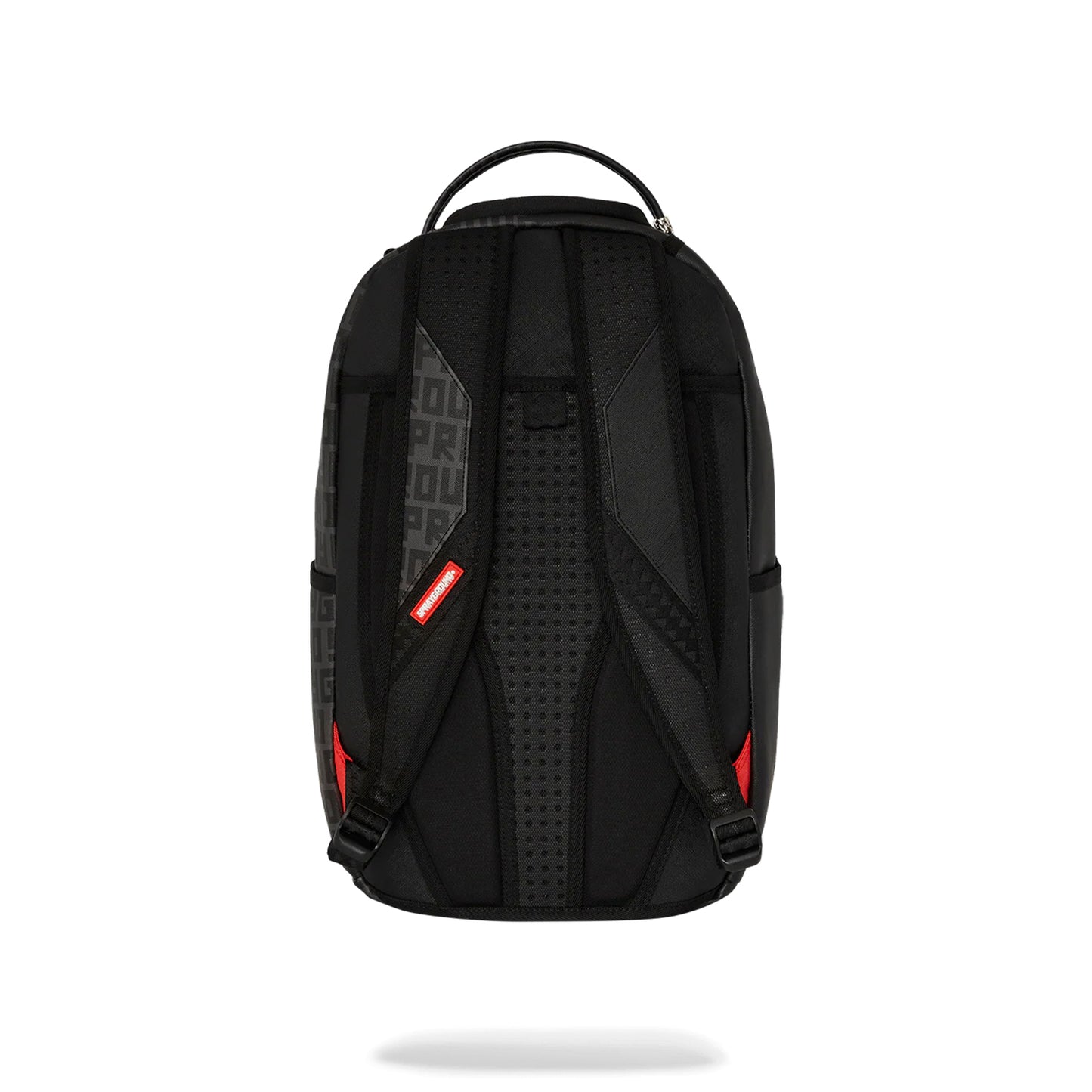 Mochila Urbano Unisex Sprayground Dlxsv Shark Central Split Infinity Mochila Urbano Unisex Sprayground Dlxsv Shark Central Split Infinity