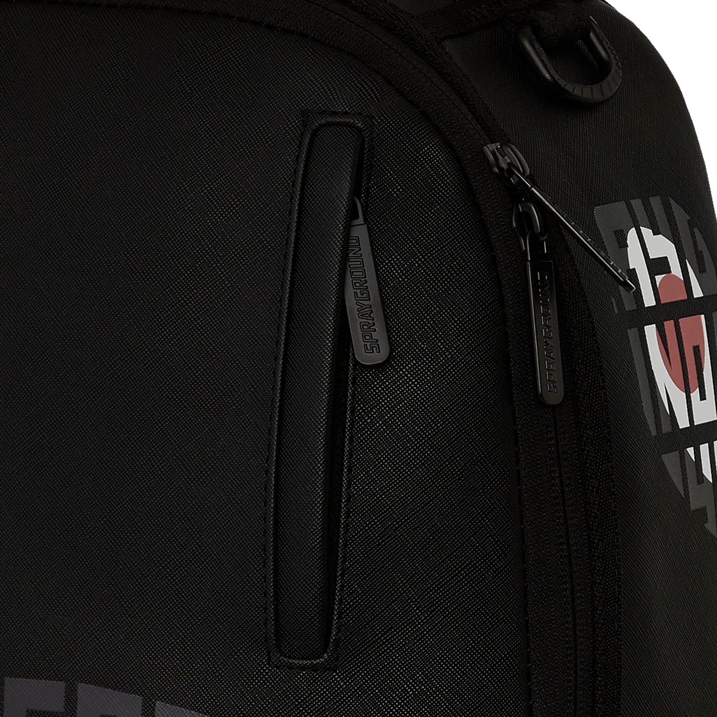 Mochila Urbano Unisex Sprayground Dlxsv Shark Central Infinity Mouth Mochila Urbano Unisex Sprayground Dlxsv Shark Central Infinity Mouth