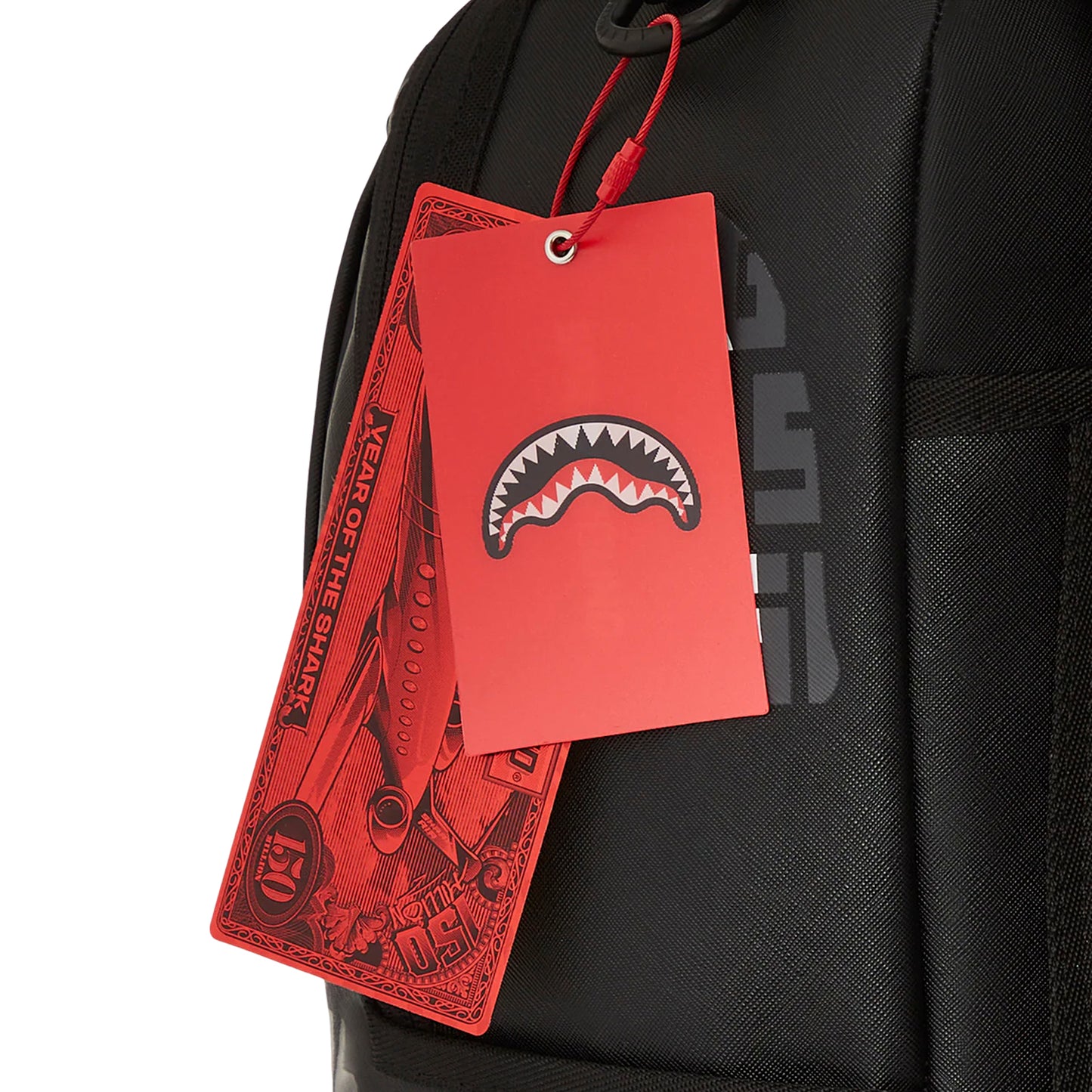 Mochila Urbano Unisex Sprayground Dlxsv Shark Central Infinity Mouth Mochila Urbano Unisex Sprayground Dlxsv Shark Central Infinity Mouth