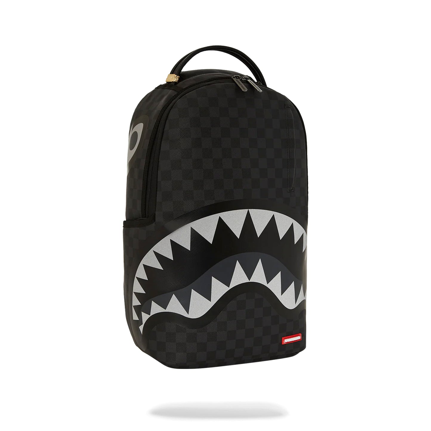 Mochila Urbano Unisex Sprayground Lights Out Sip Mochila Urbano Unisex Sprayground Lights Out Sip