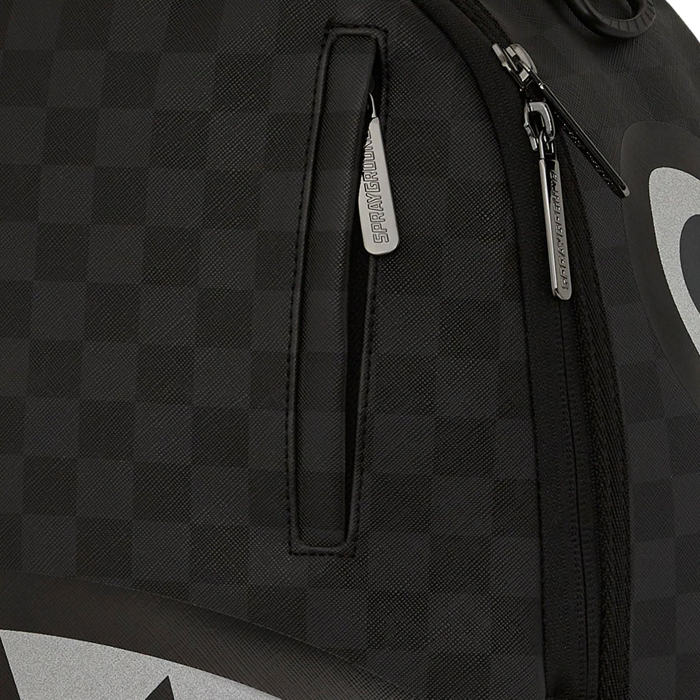 Mochila Urbano Unisex Sprayground Lights Out Sip Mochila Urbano Unisex Sprayground Lights Out Sip