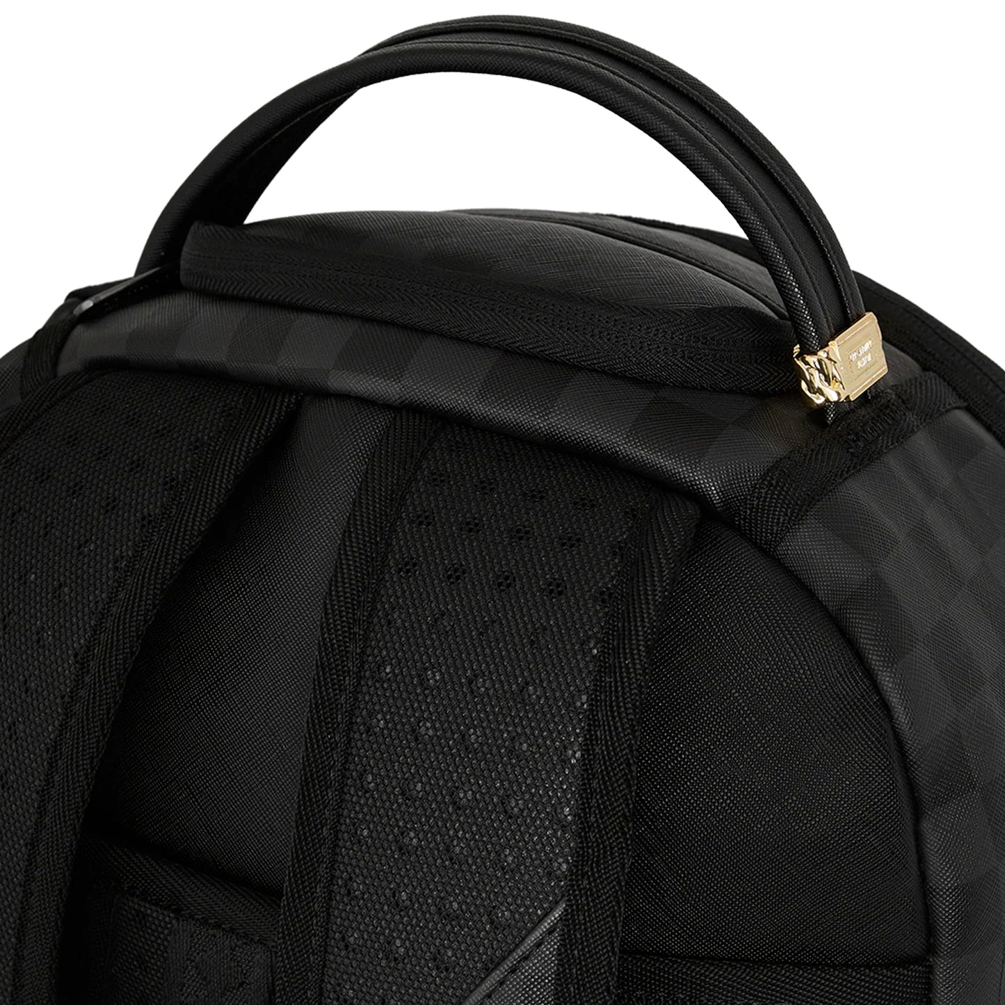 Mochila Urbano Unisex Sprayground Lights Out Sip Mochila Urbano Unisex Sprayground Lights Out Sip