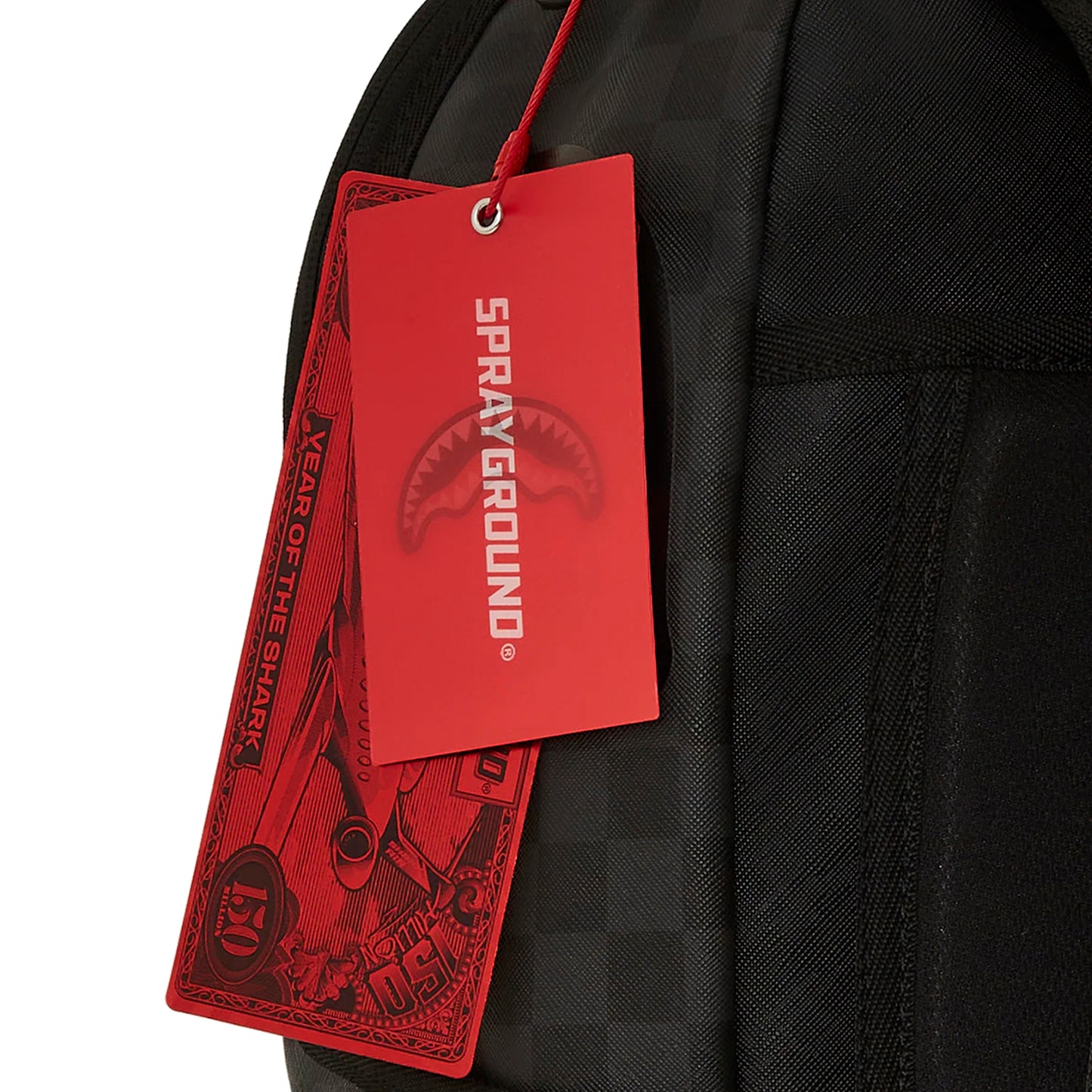 Mochila Urbano Unisex Sprayground Lights Out Sip Mochila Urbano Unisex Sprayground Lights Out Sip