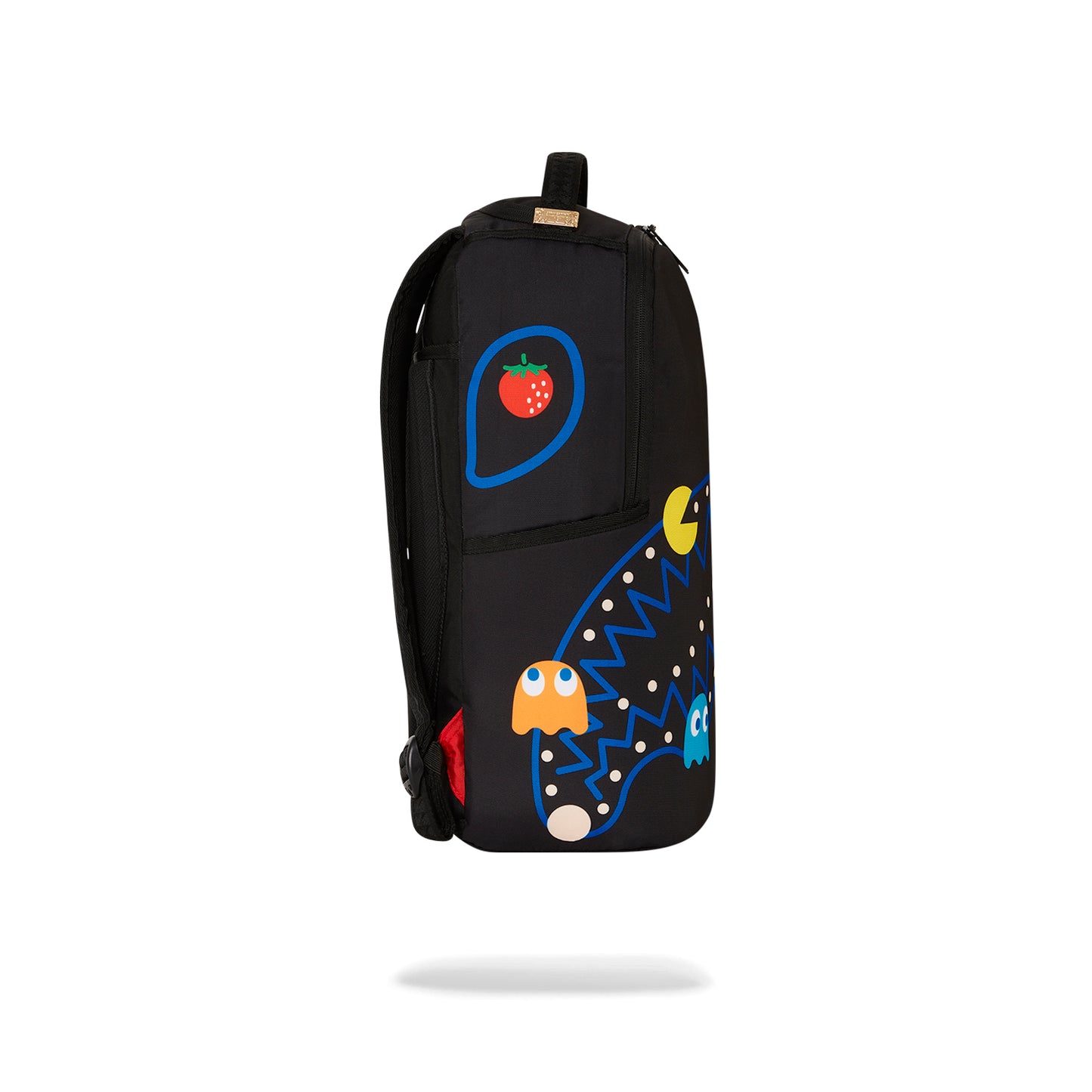 Mochila Urbano Unisex Sprayground Mochila PaC-Man Play Dlxsr Mochila Urbano Unisex Sprayground Mochila PaC-Man Play Dlxsr