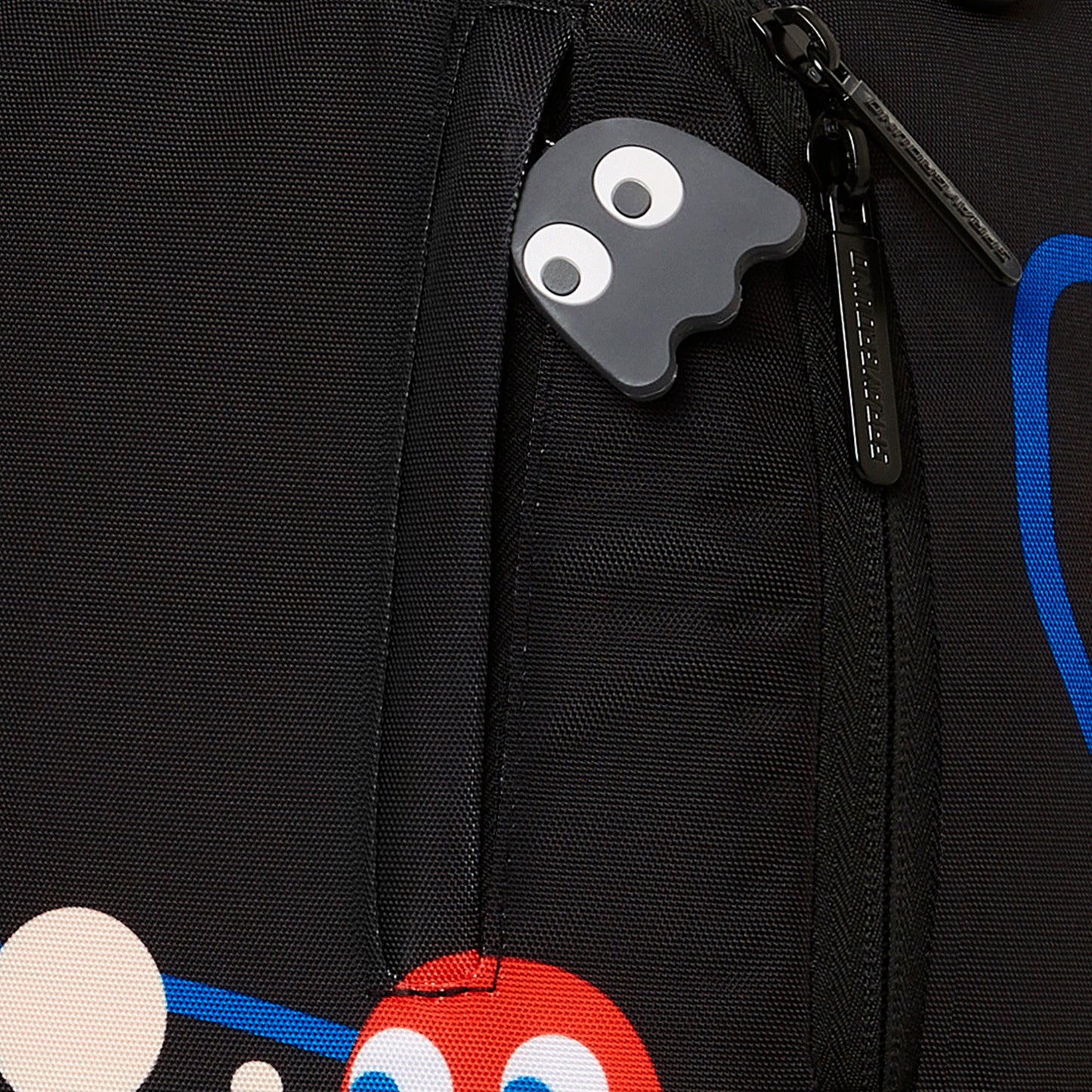 Mochila Urbano Unisex Sprayground Mochila PaC-Man Play Dlxsr Mochila Urbano Unisex Sprayground Mochila PaC-Man Play Dlxsr