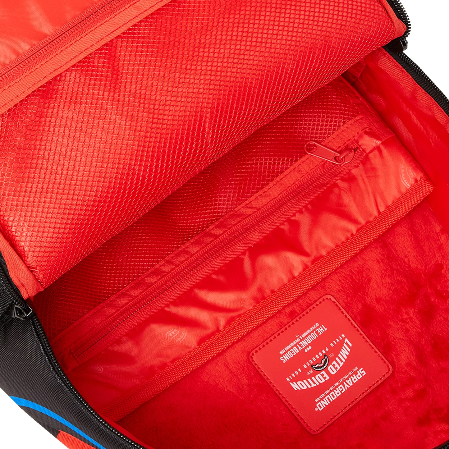 Mochila Urbano Unisex Sprayground Mochila PaC-Man Play Dlxsr Mochila Urbano Unisex Sprayground Mochila PaC-Man Play Dlxsr