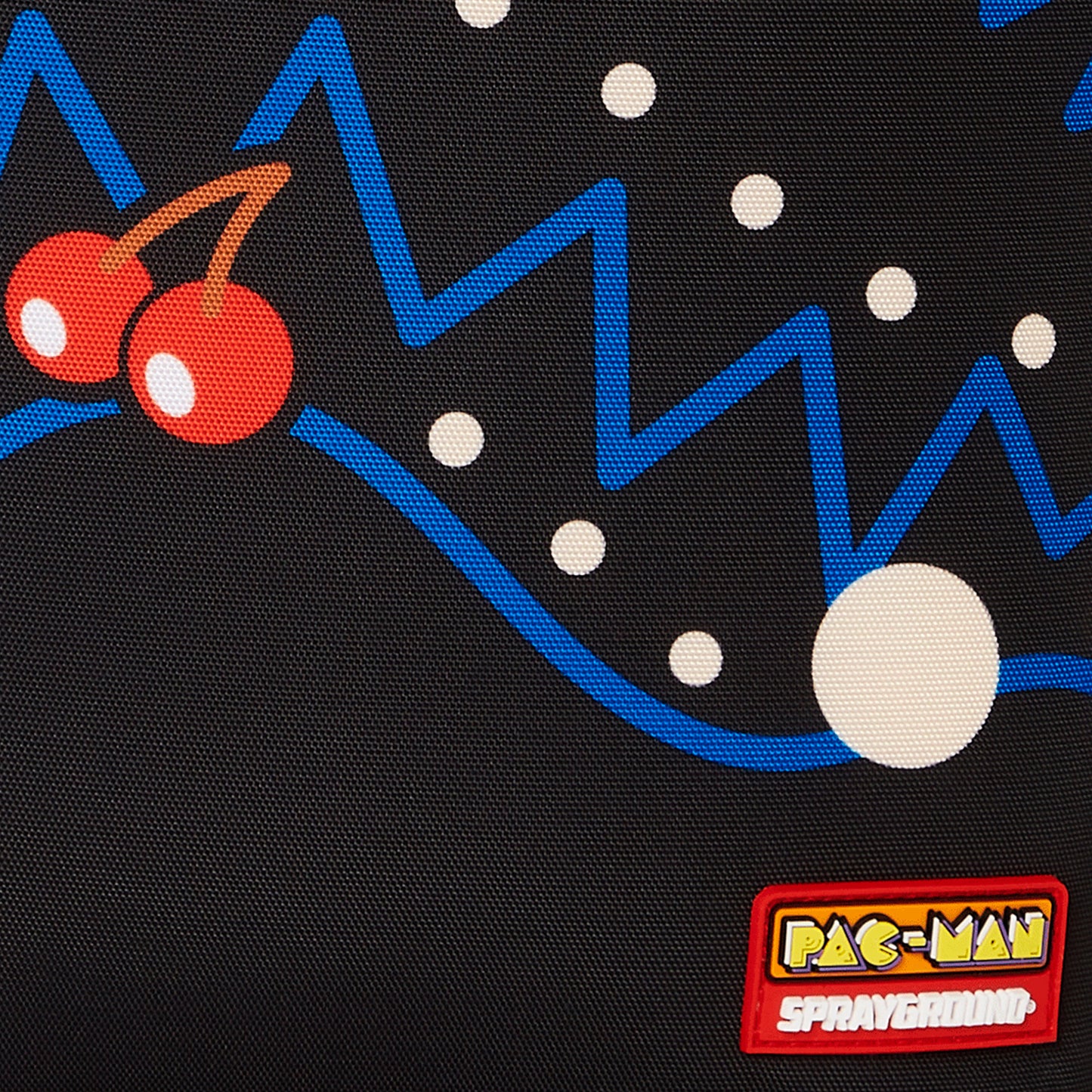 Mochila Urbano Unisex Sprayground Mochila PaC-Man Play Dlxsr Mochila Urbano Unisex Sprayground Mochila PaC-Man Play Dlxsr