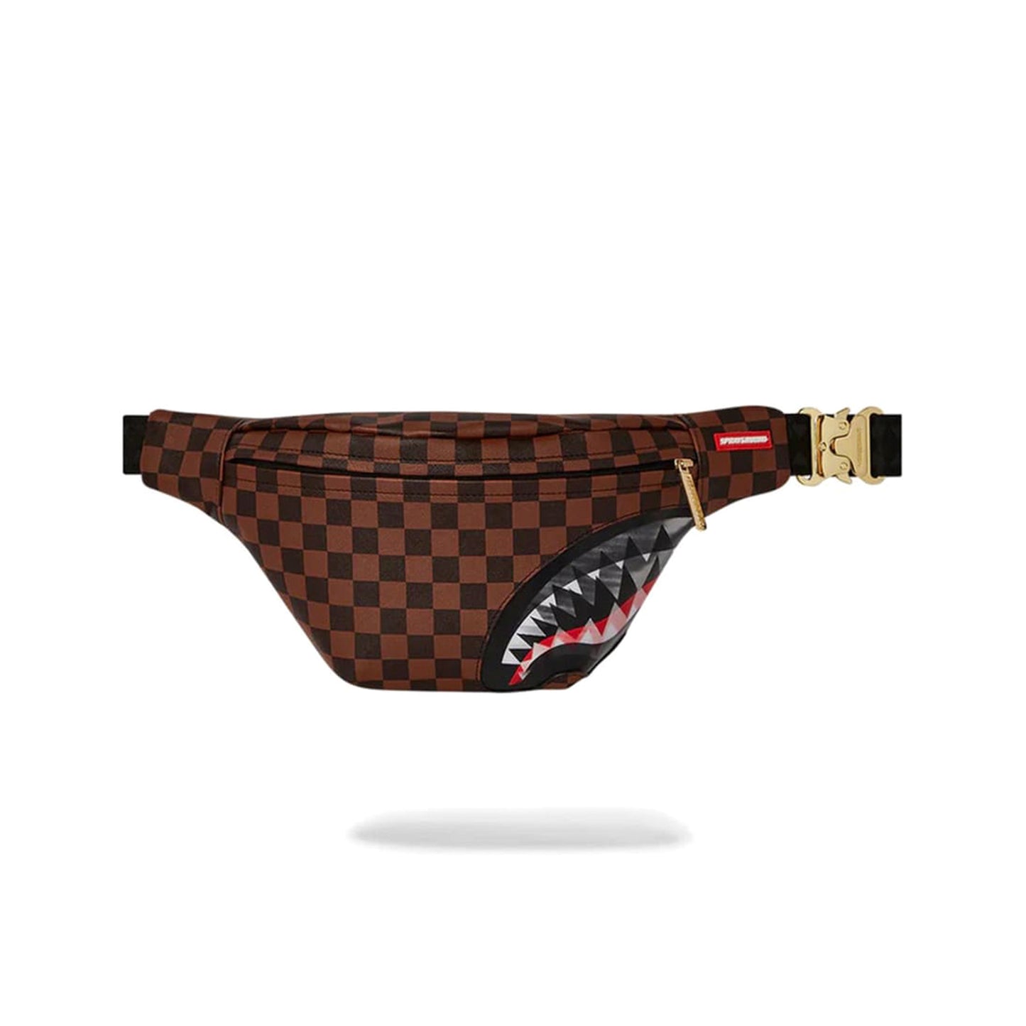 Canguro Urbano Unisex Sprayground Cangurera Sharks In Paris Lenticular Chomp Canguro Urbano Unisex Sprayground Cangurera Sharks In Paris Lenticular Chomp
