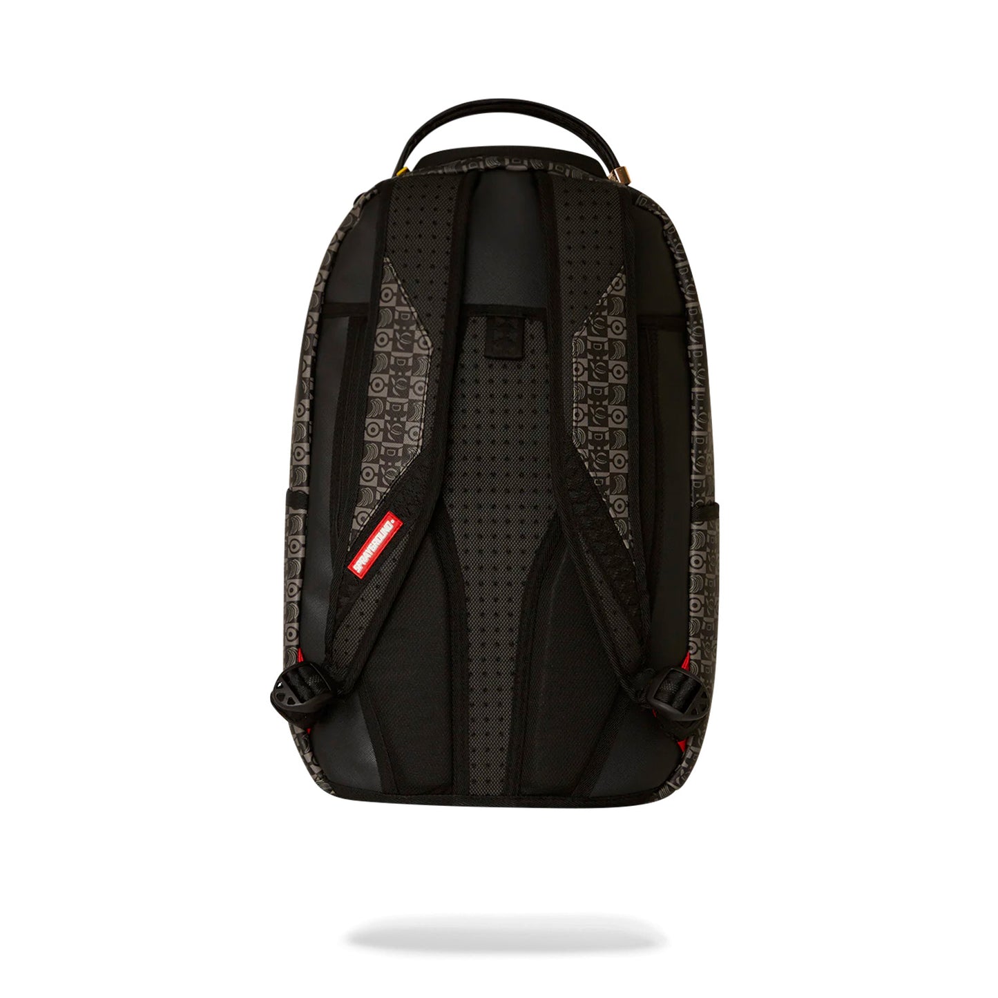 Mochila Urbano Unisex Sprayground Mochila Minions Stacked Dlxsr Mochila Urbano Unisex Sprayground Mochila Minions Stacked Dlxsr