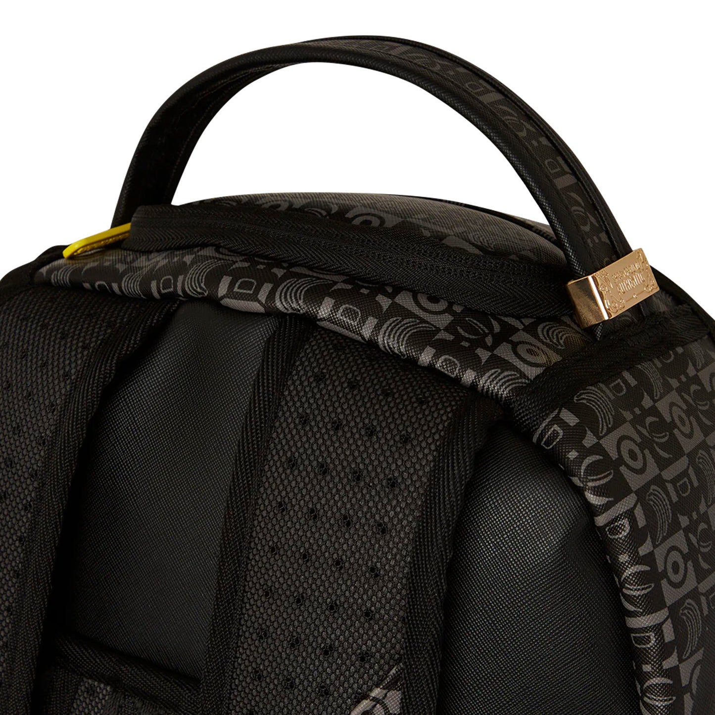 Mochila Urbano Unisex Sprayground Mochila Minions Stacked Dlxsr Mochila Urbano Unisex Sprayground Mochila Minions Stacked Dlxsr