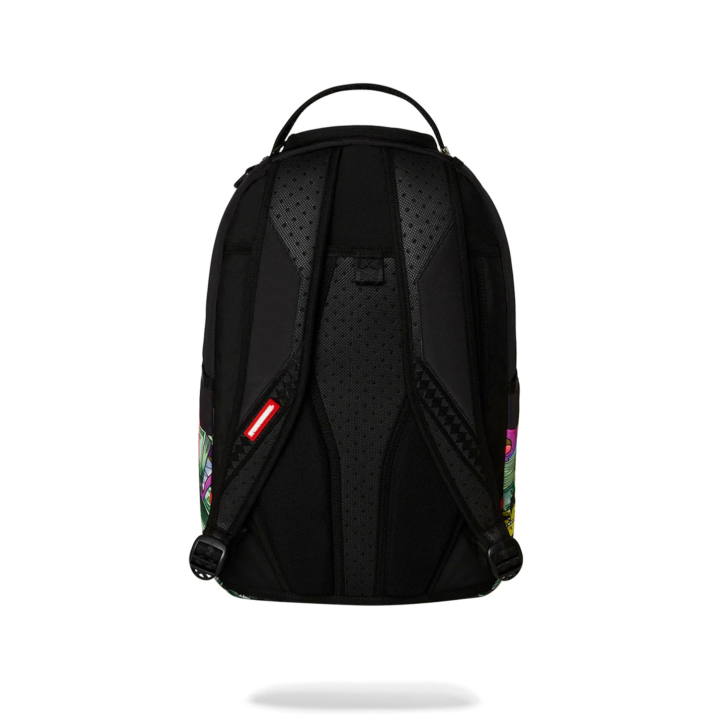 Mochila Urbano Unisex Sprayground Dlxsv Stacked Money Boys Mochila Urbano Unisex Sprayground Dlxsv Stacked Money Boys