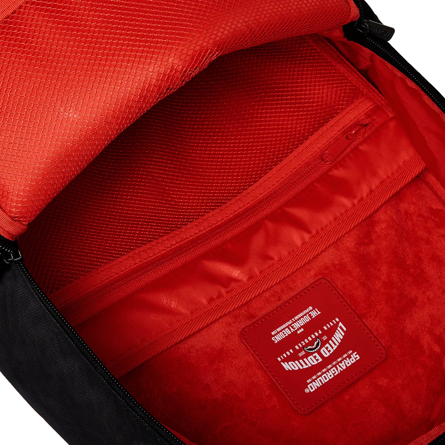Mochila Urbano Unisex Sprayground Dlxsv Stacked Money Boys Mochila Urbano Unisex Sprayground Dlxsv Stacked Money Boys