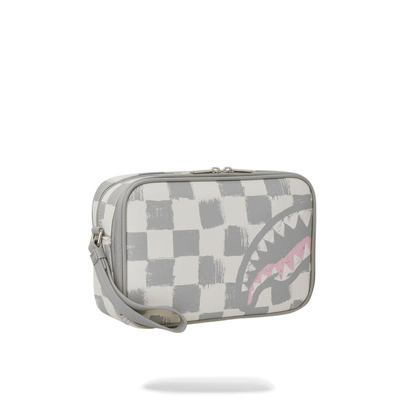 Neceser Urbano Unisex Sprayground Neceser Vanquish Cream Neceser Urbano Unisex Sprayground Neceser Vanquish Cream