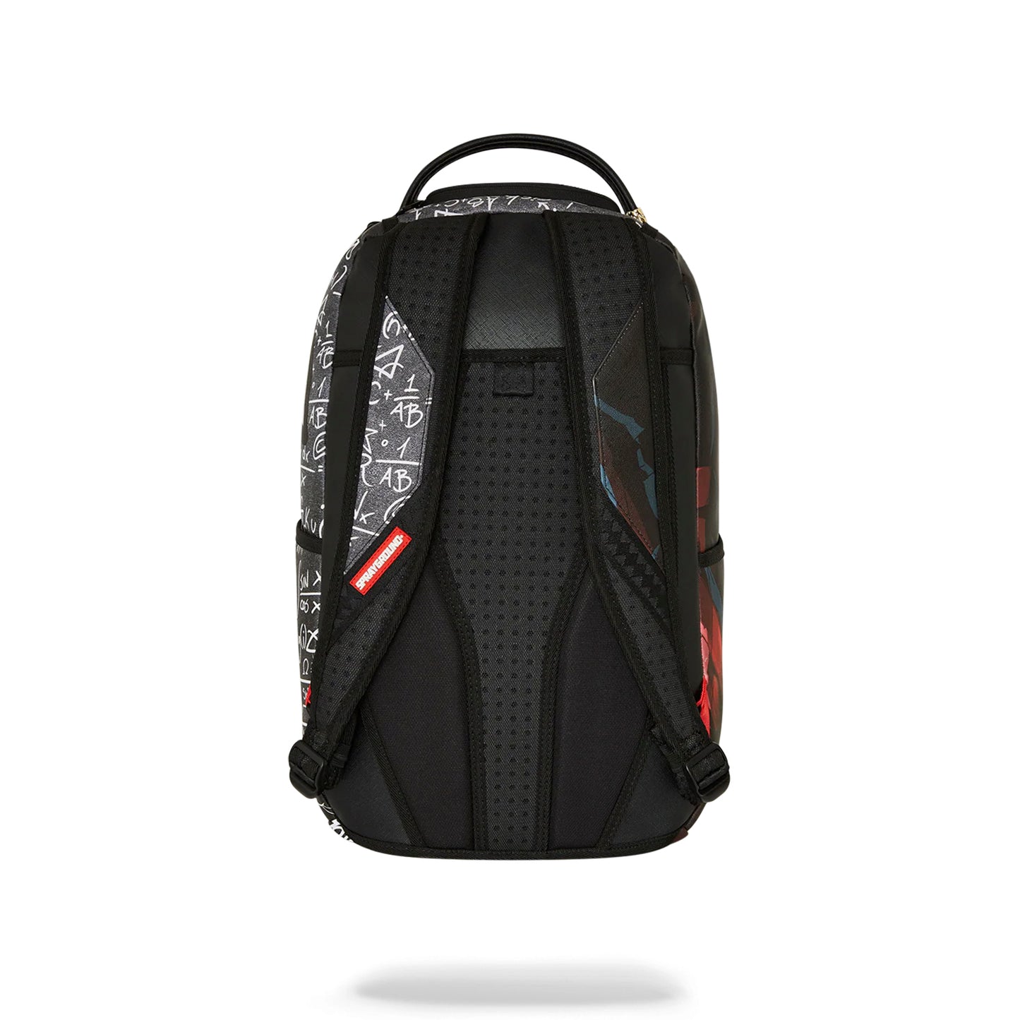 Mochila Urbano Unisex Sprayground Dlxsv Rick And Morty Reveal Mochila Urbano Unisex Sprayground Dlxsv Rick And Morty Reveal