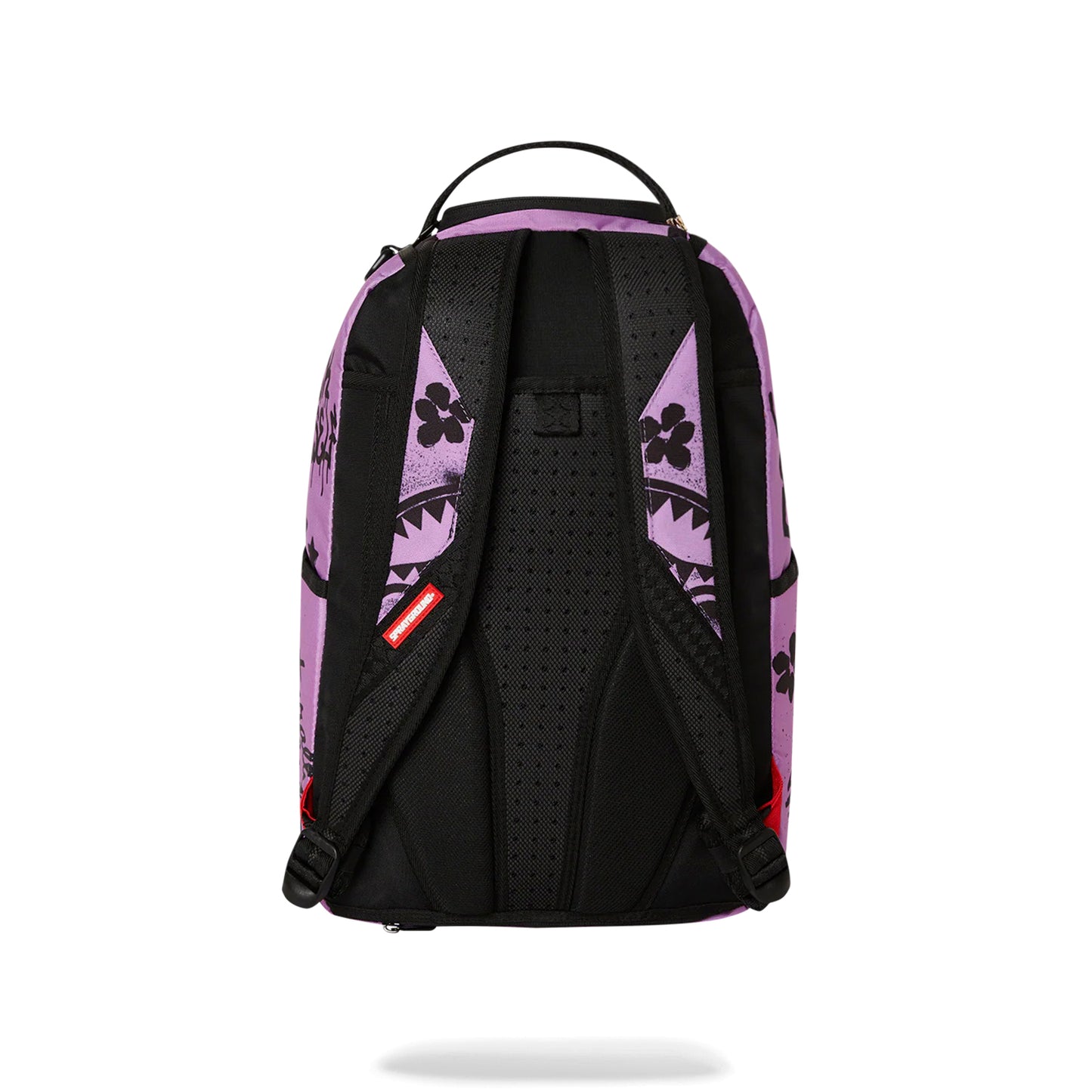 Mochila Urbano Unisex Sprayground Dlxsv Susie Spraypaint Mochila Urbano Unisex Sprayground Dlxsv Susie Spraypaint