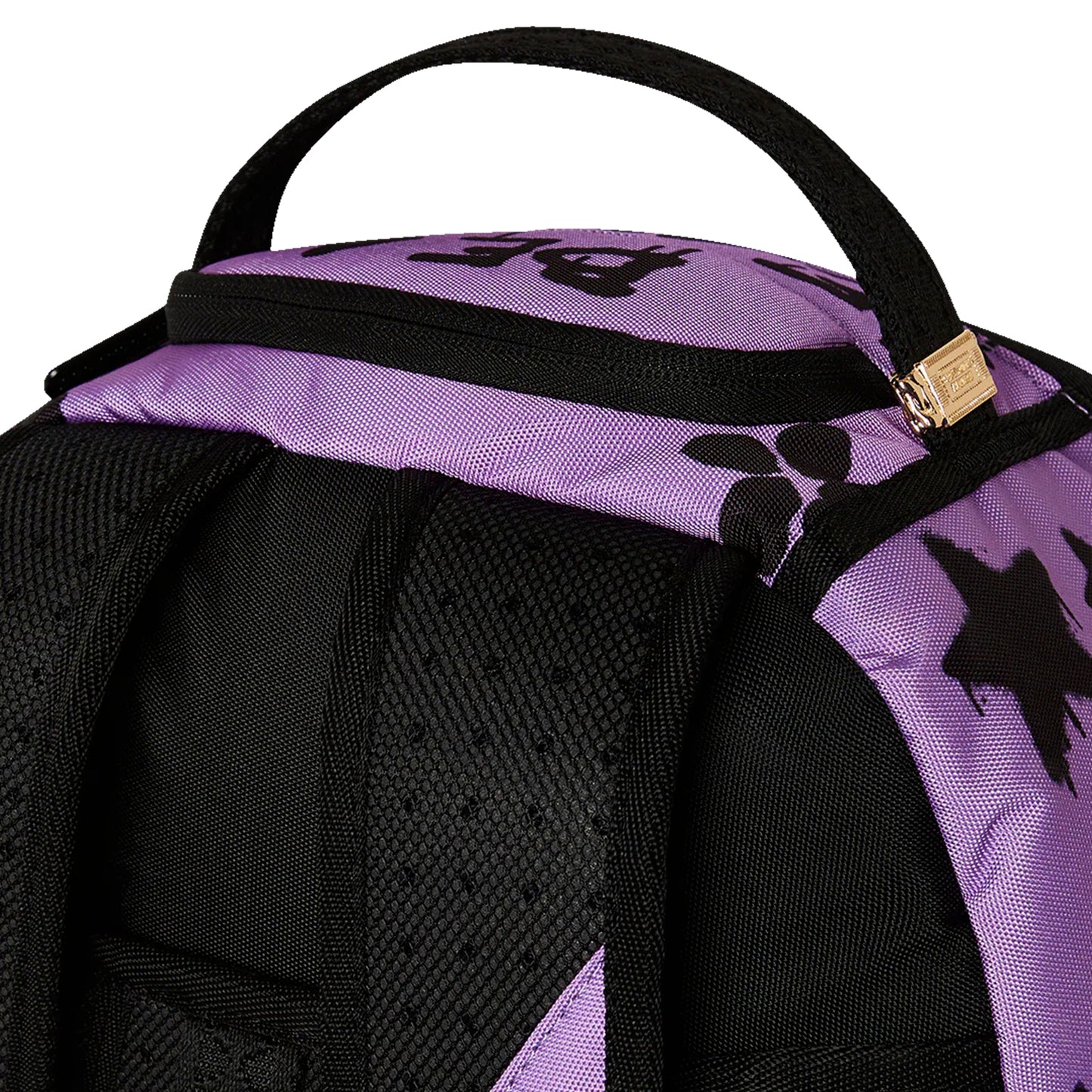 Mochila Urbano Unisex Sprayground Dlxsv Susie Spraypaint Mochila Urbano Unisex Sprayground Dlxsv Susie Spraypaint