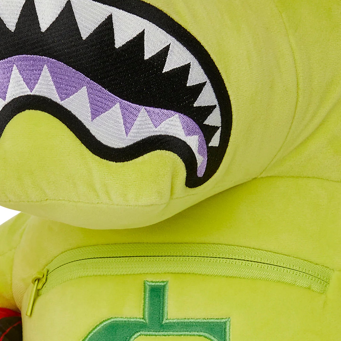 Mochila Urbano Unisex Sprayground De Oso Rugrats Reptar Mochila Urbano Unisex Sprayground De Oso Rugrats Reptar