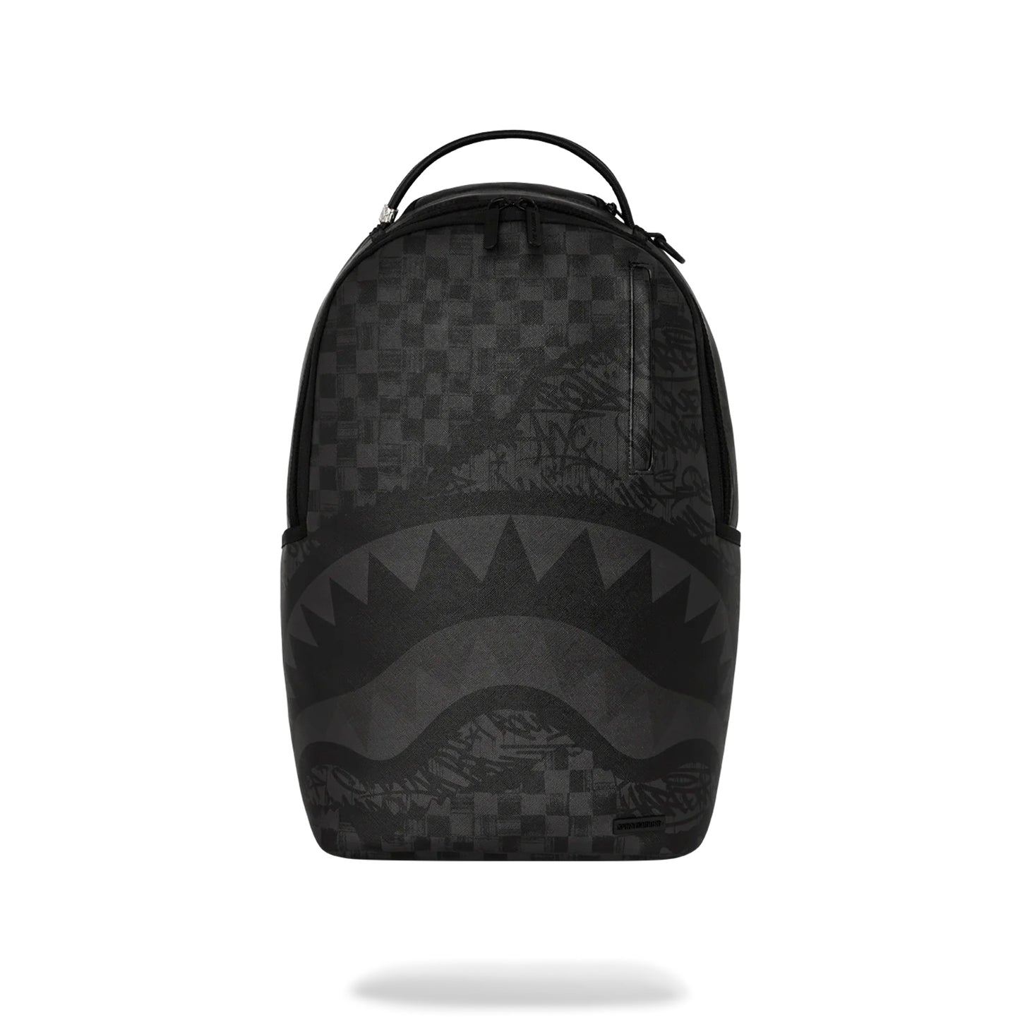 Mochila Urbano Unisex Sprayground Dlxsv Torn Graff Check Mochila Urbano Unisex Sprayground Dlxsv Torn Graff Check
