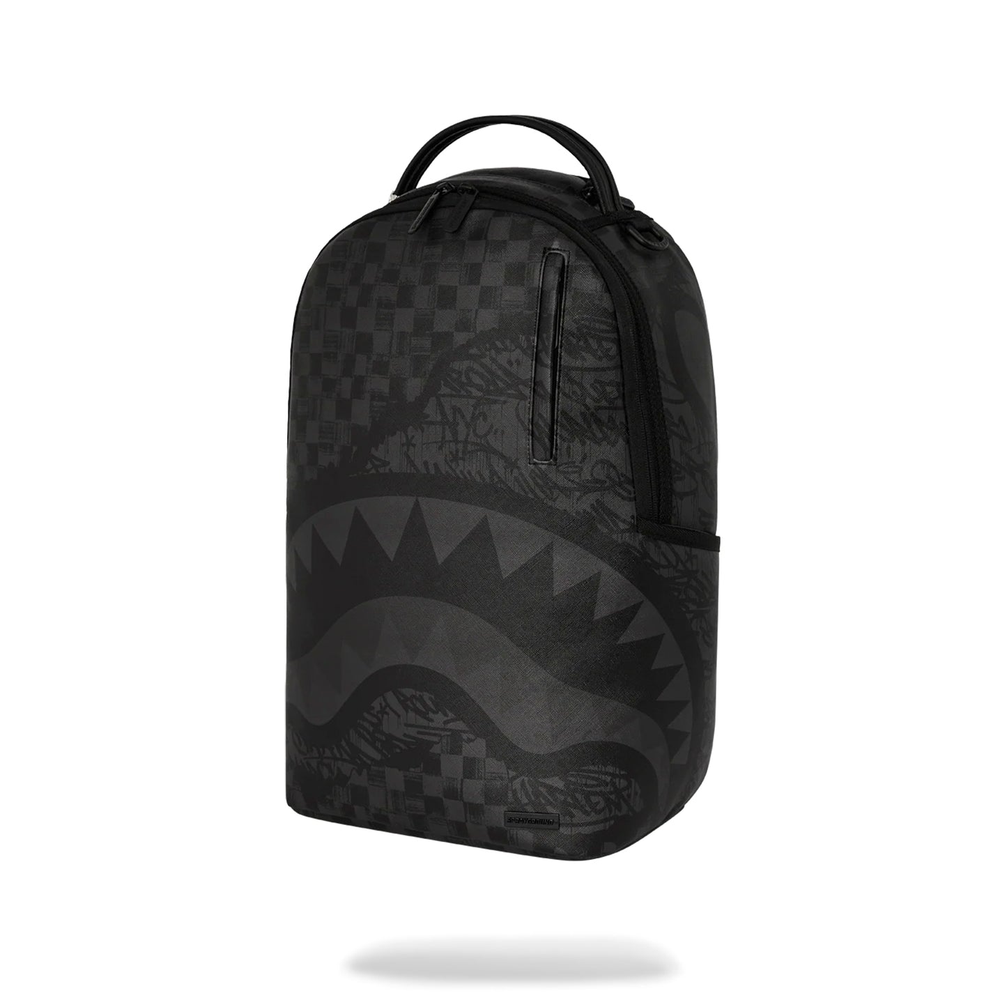 Mochila Urbano Unisex Sprayground Dlxsv Torn Graff Check Mochila Urbano Unisex Sprayground Dlxsv Torn Graff Check