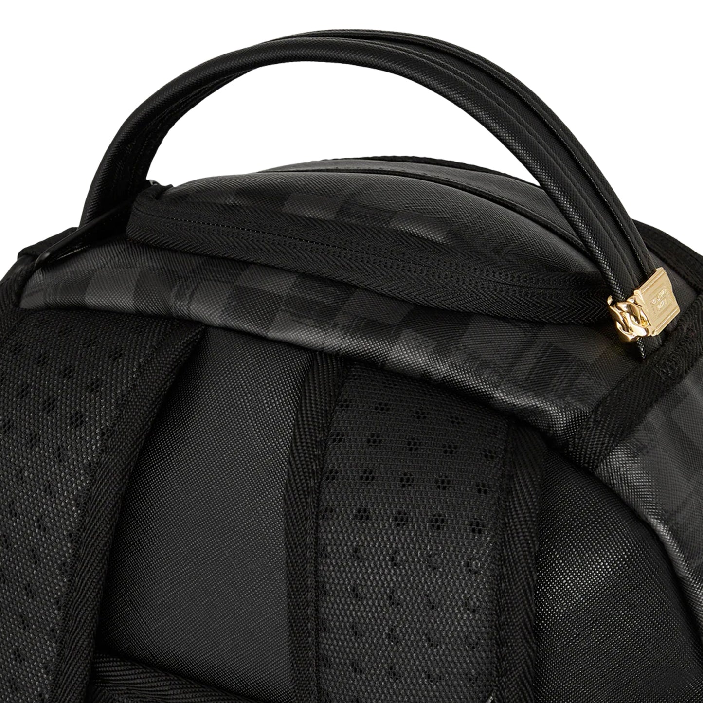 Mochila Urbano Unisex Sprayground Dlxsv Torn Graff Check Mochila Urbano Unisex Sprayground Dlxsv Torn Graff Check